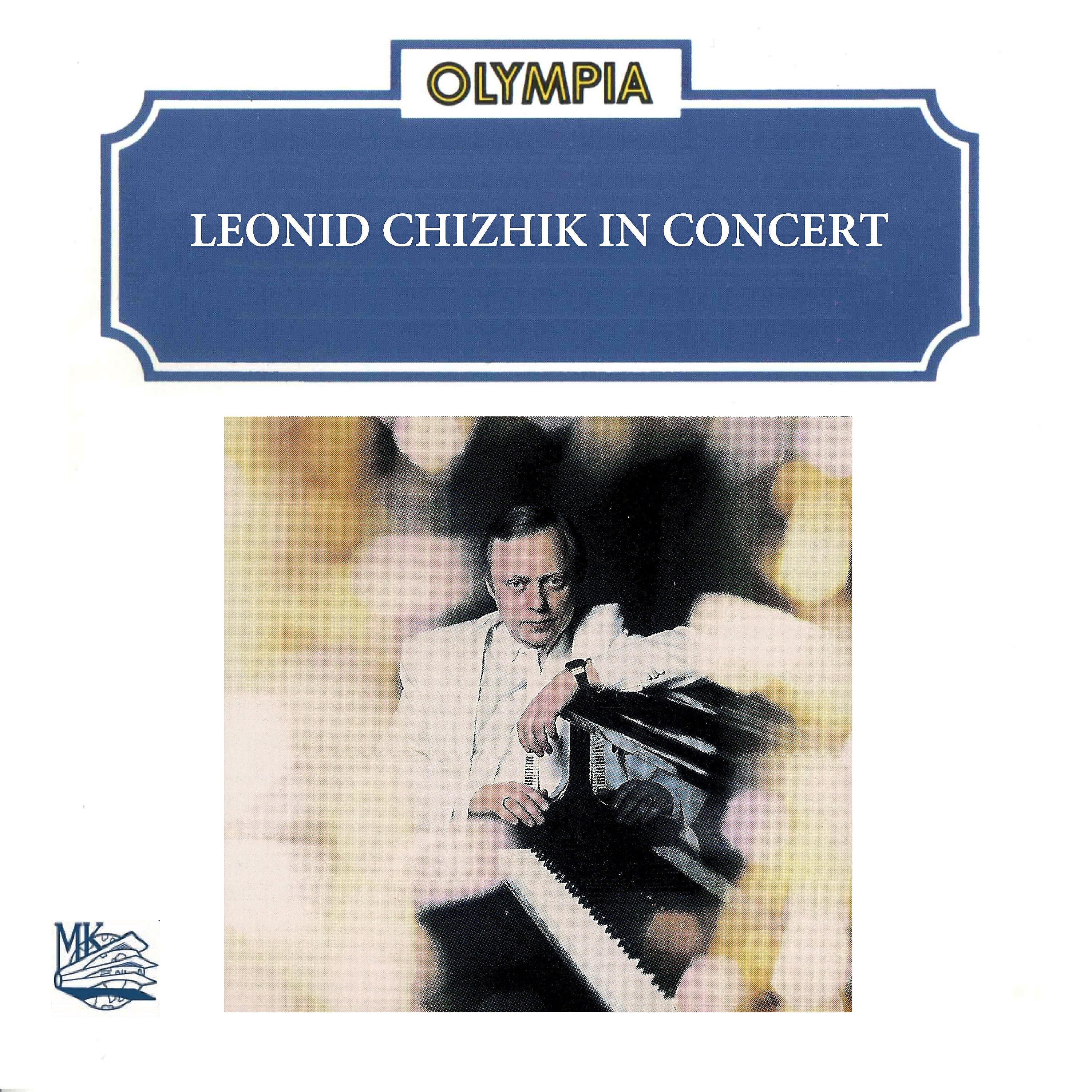 Leonid Chizhik