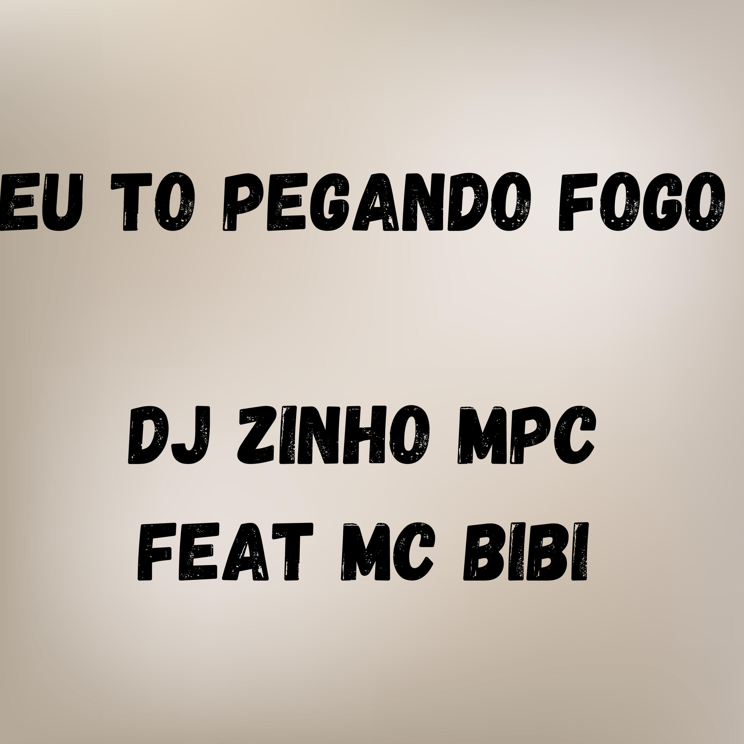 Релиз Eu To Pegando Fogo