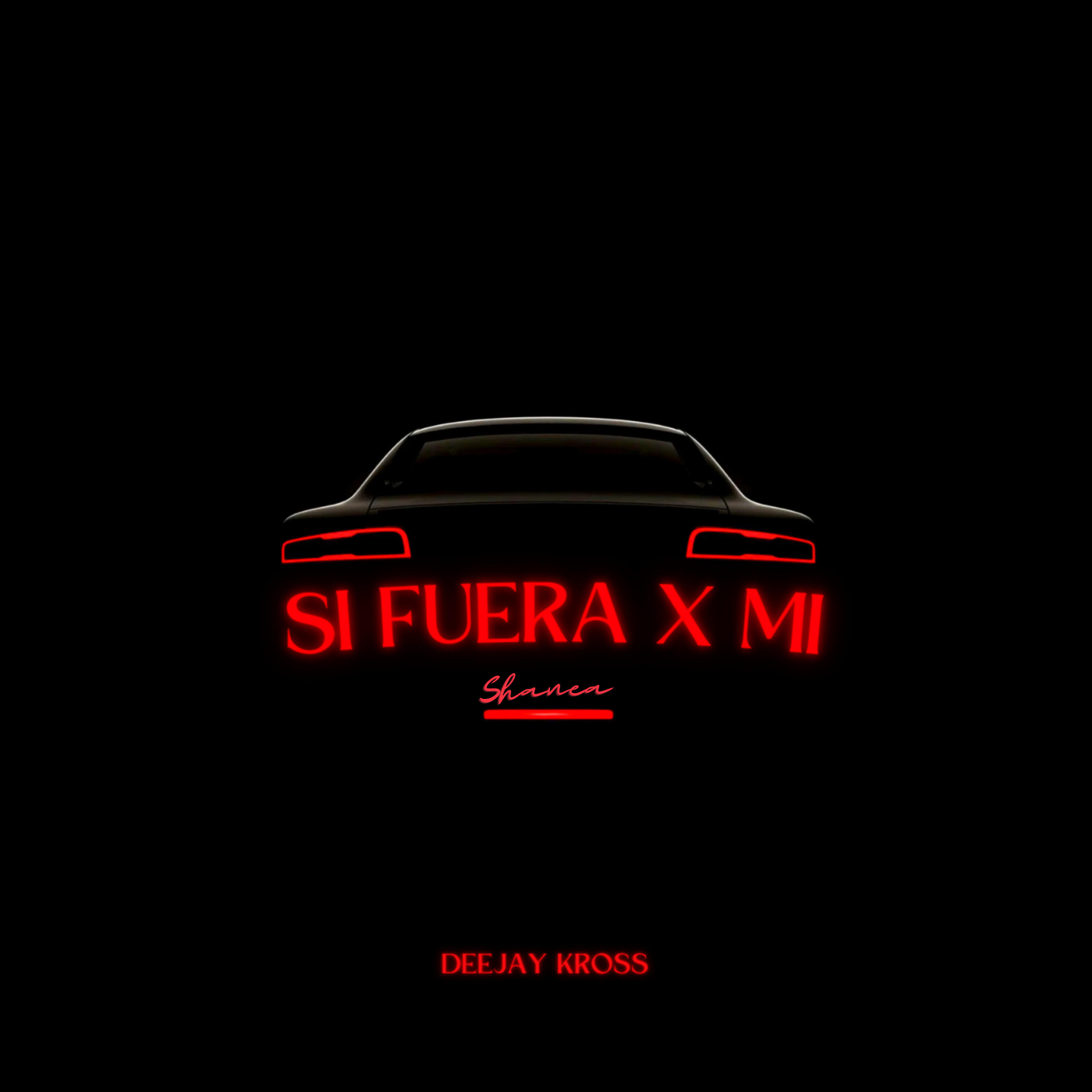 Релиз Si Fuera X Mi