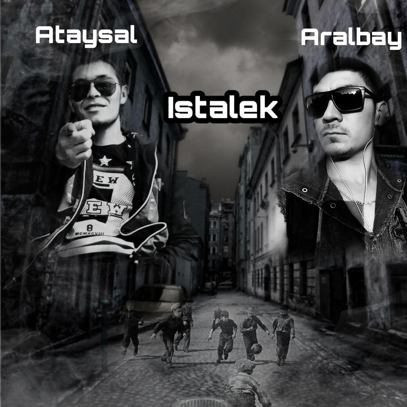 Aralbay