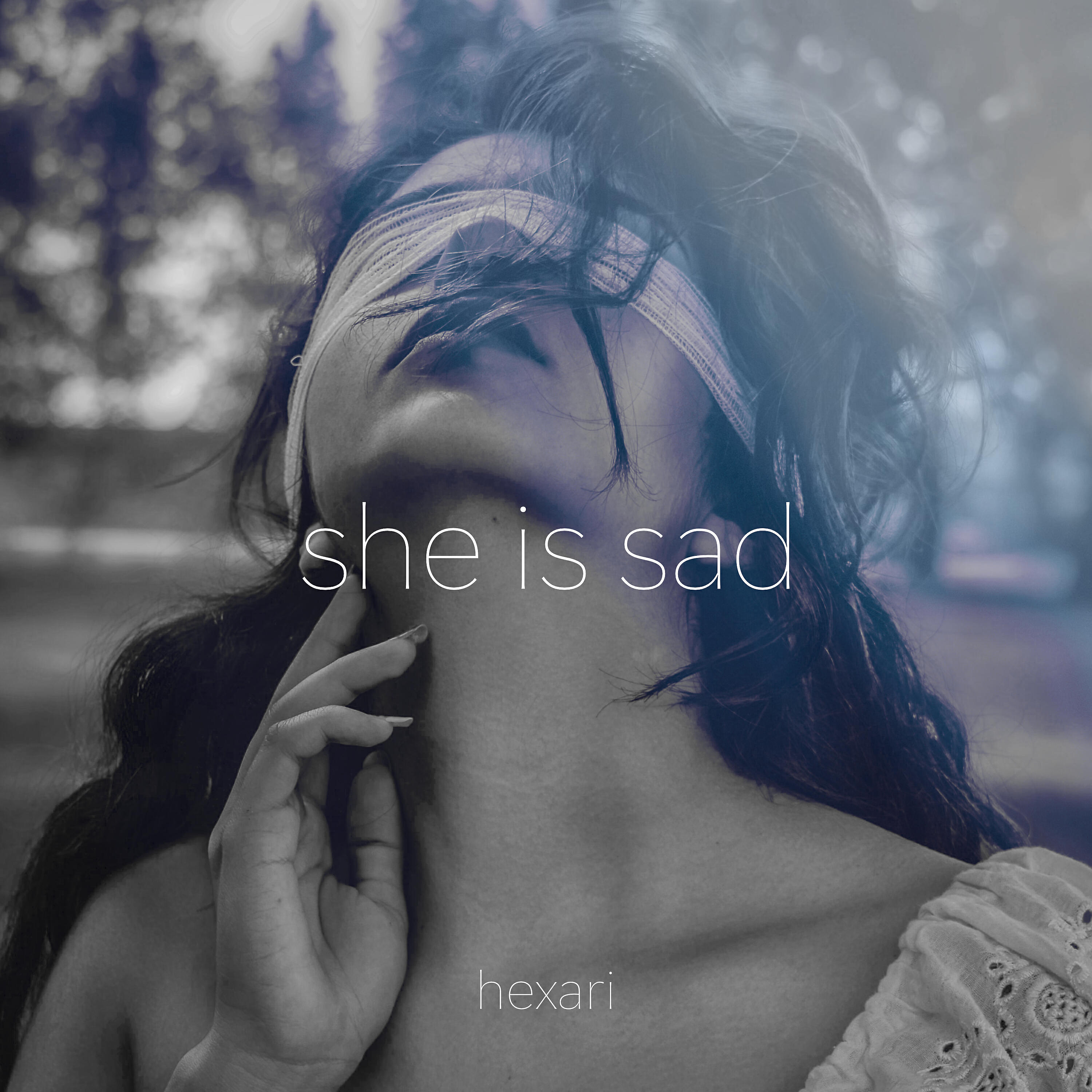 Релиз She Is Sad