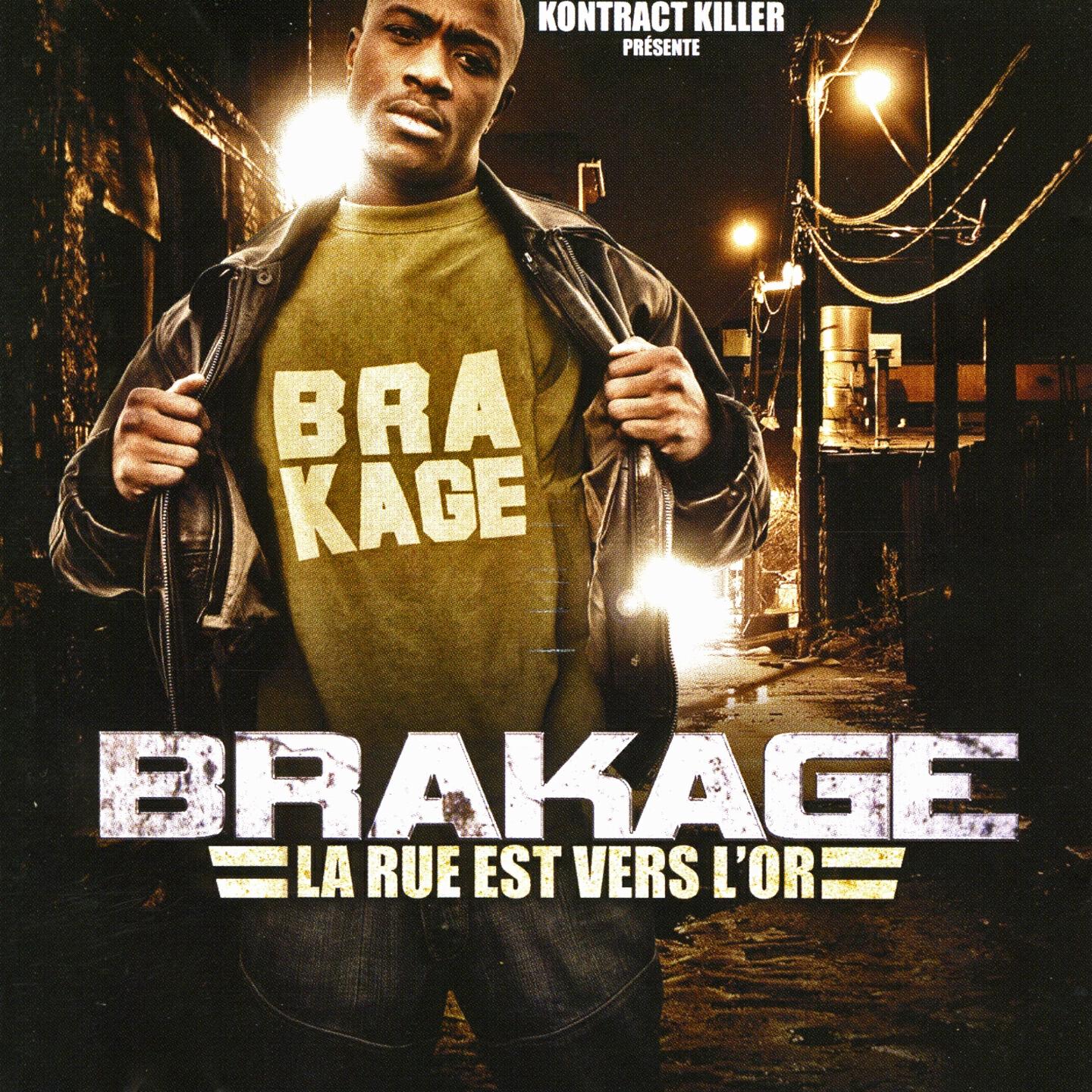 Скачать песню Brakage, Gued1, Green - Sors ton camescope бесплатно в MP3 для Android и iOS