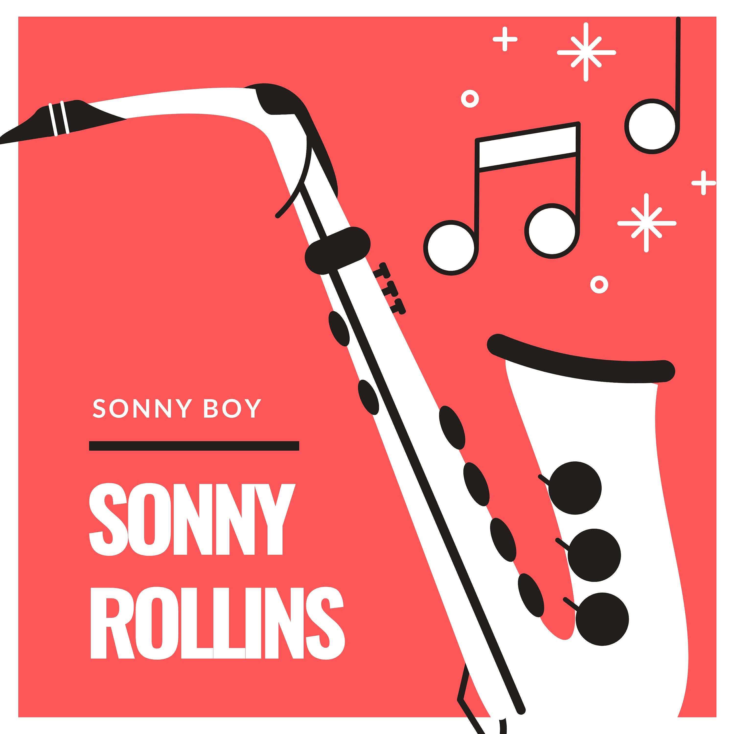 Релиз Sonny Boy
