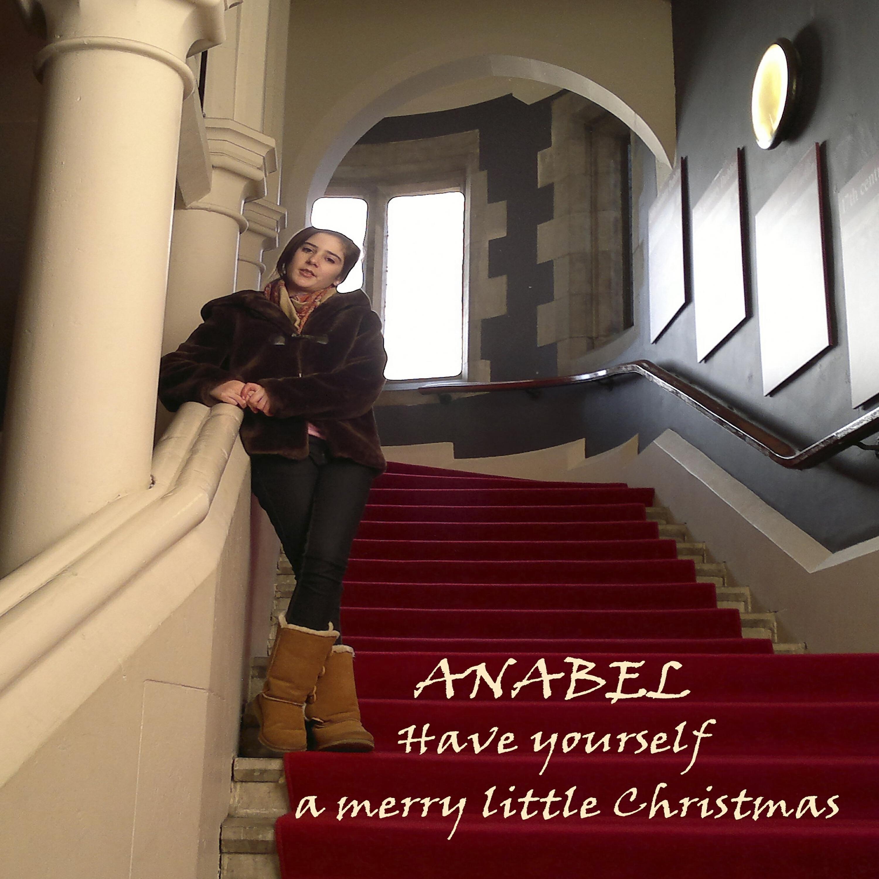 Релиз Have Yourself a Merry Little Christmas