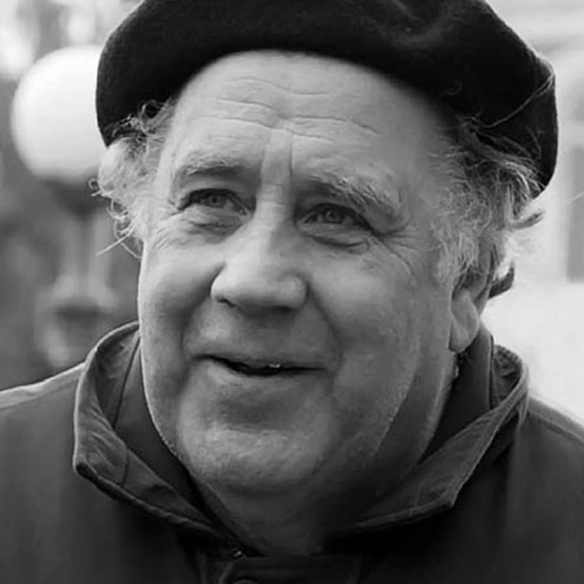 Владислав Петрович Крапивин