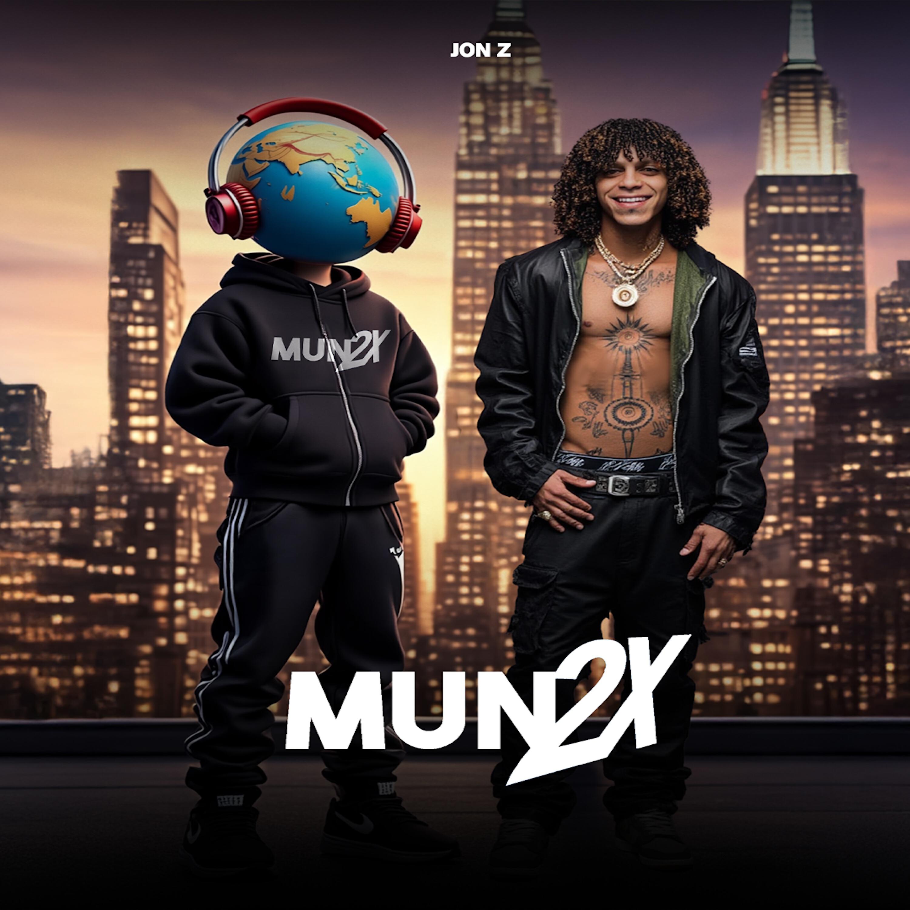 MUN2X