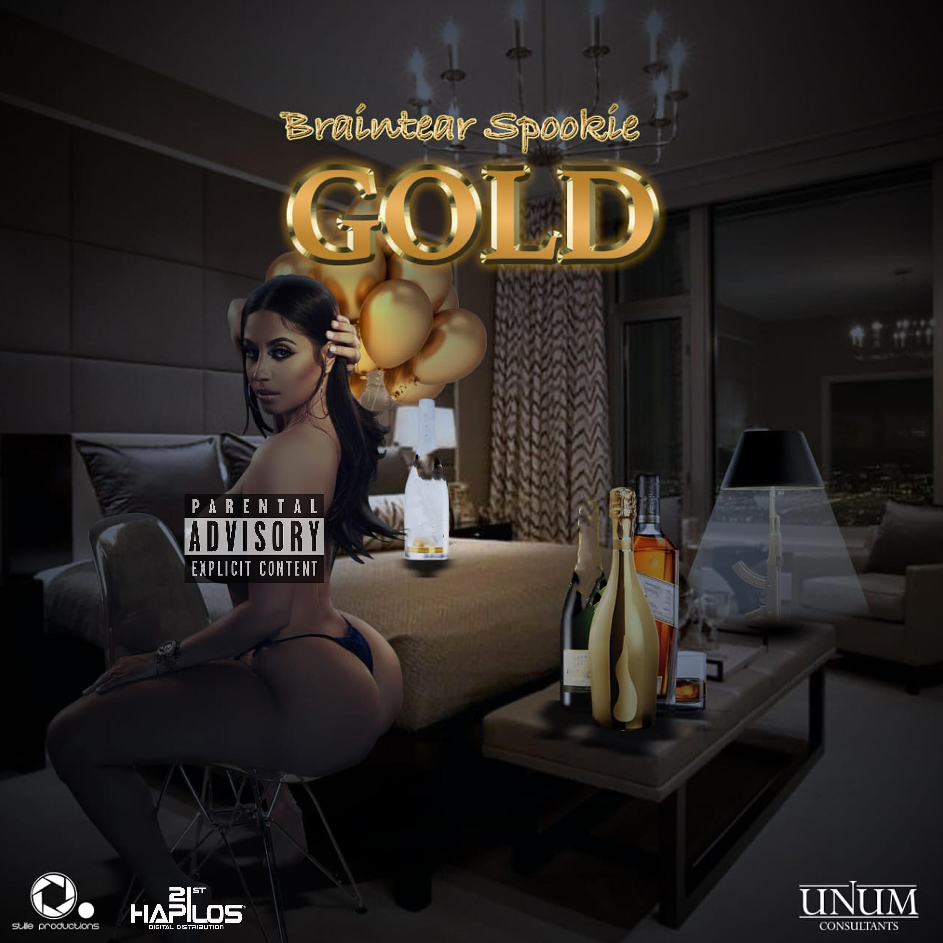Релиз Gold