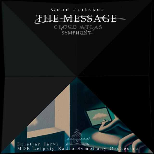 Постер альбома The Message