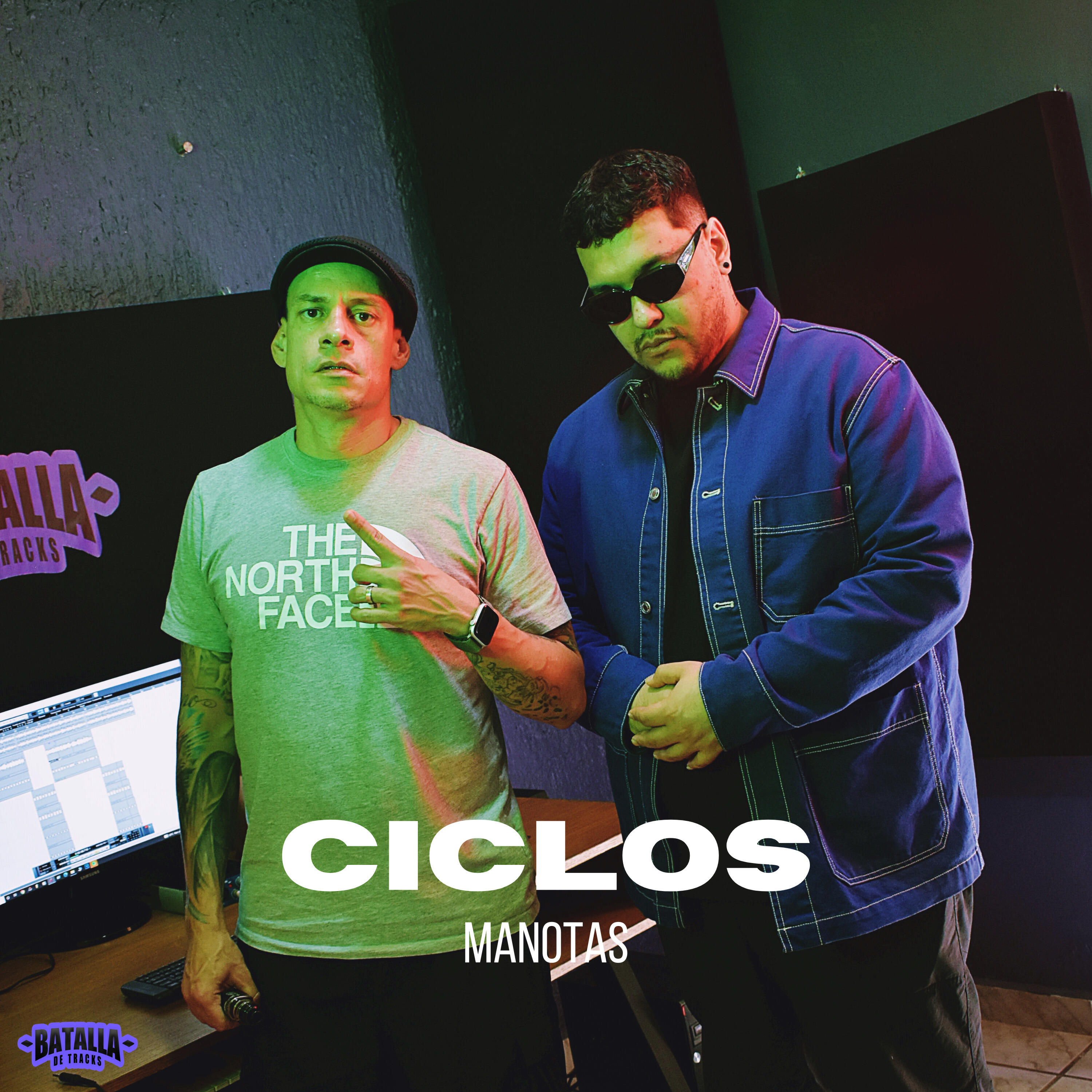 Релиз Ciclos