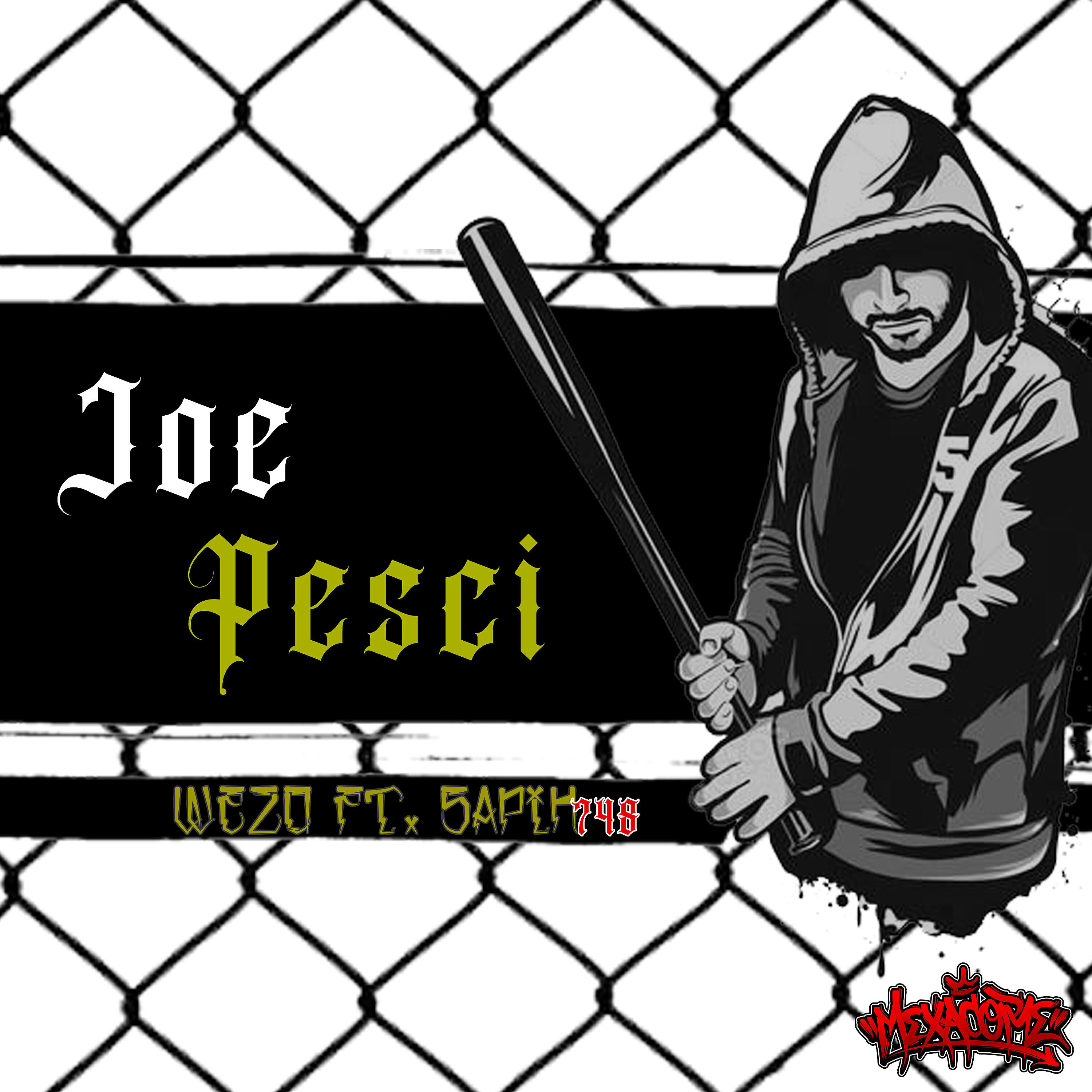 Релиз Joe Pesci
