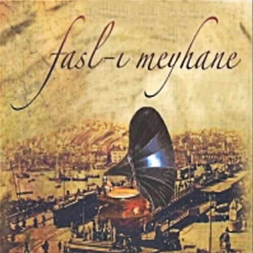 Релиз Fasl-ı Meyhane