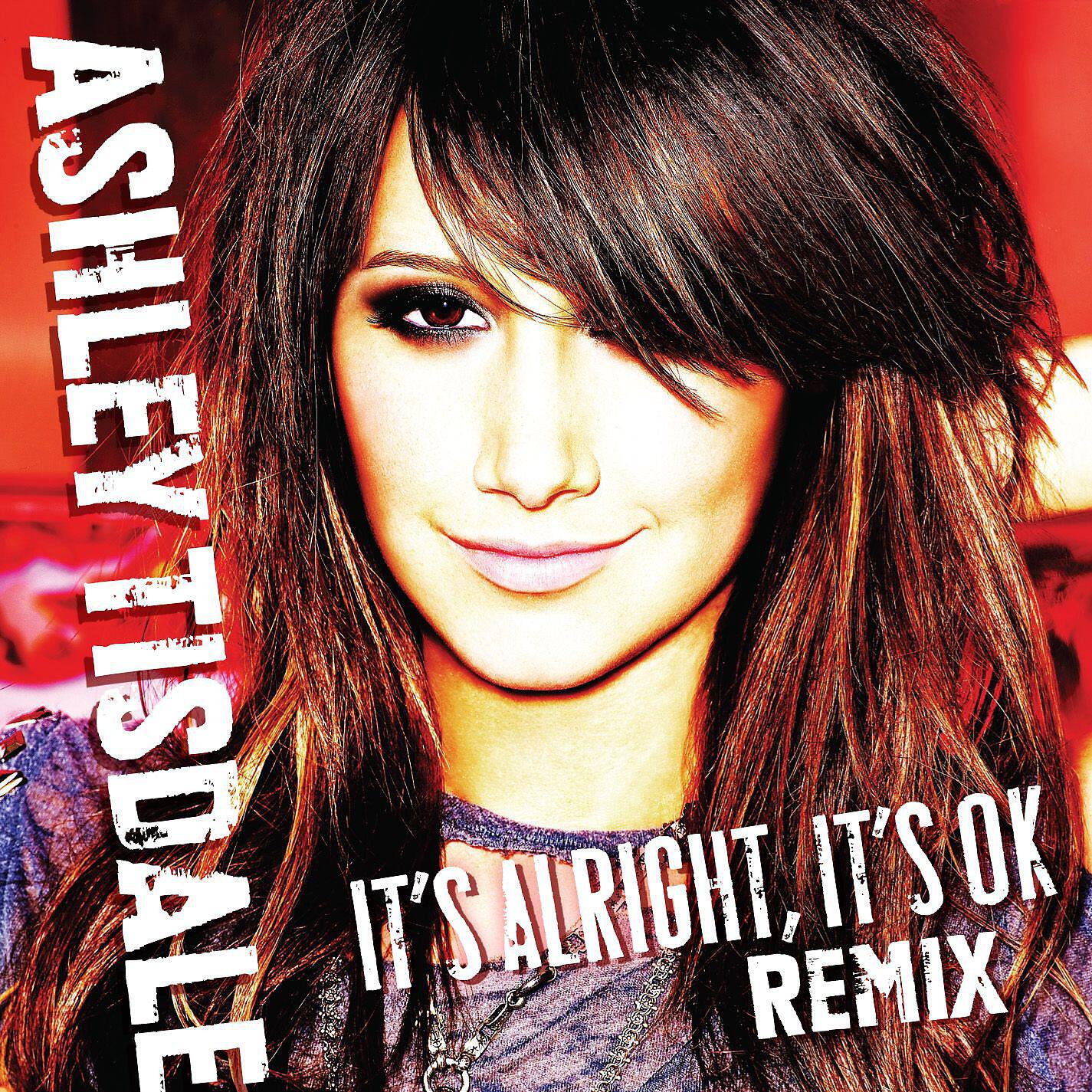 Релиз It's Alright, It's OK (Johnny Vicious Warehouse Mix)