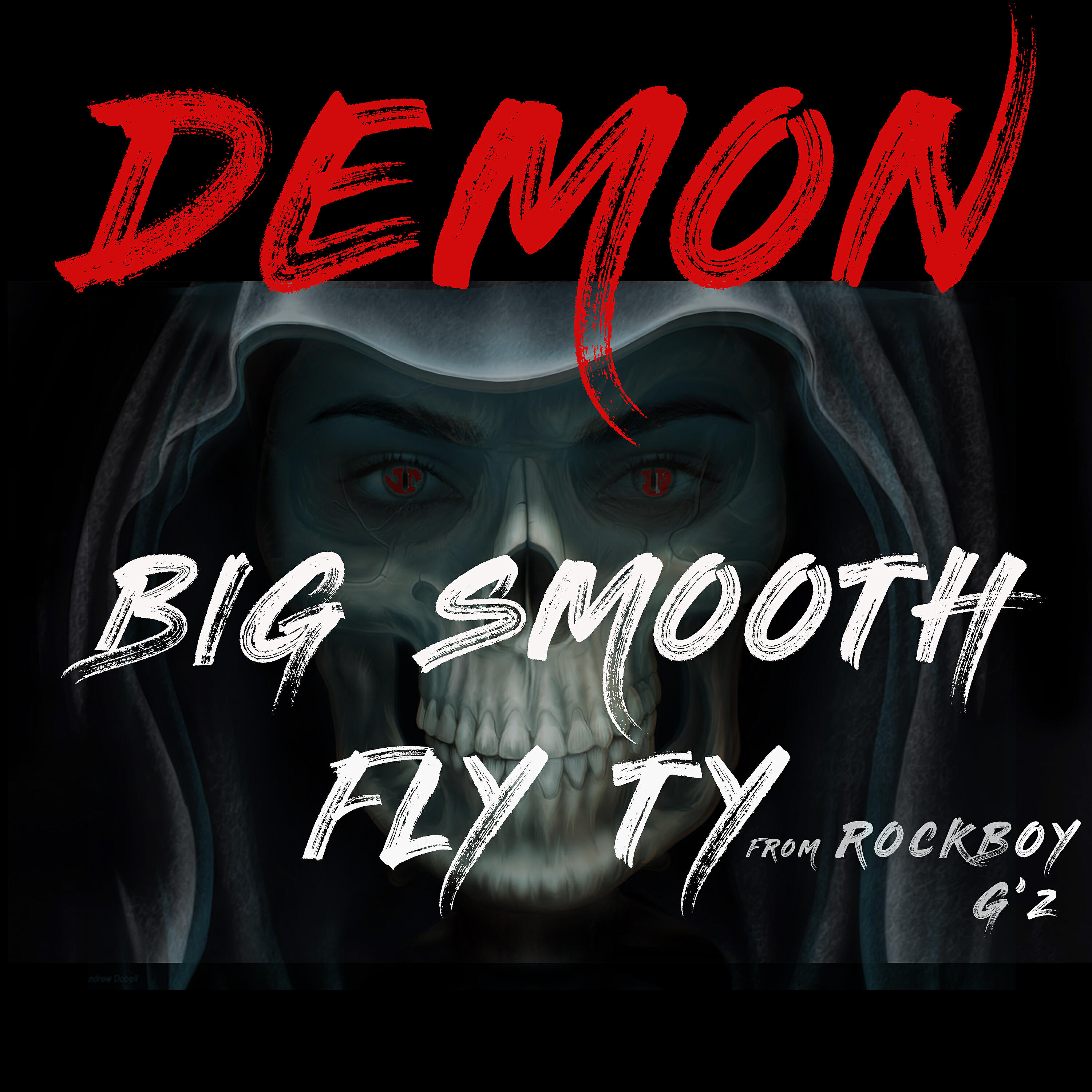 Релиз Demon