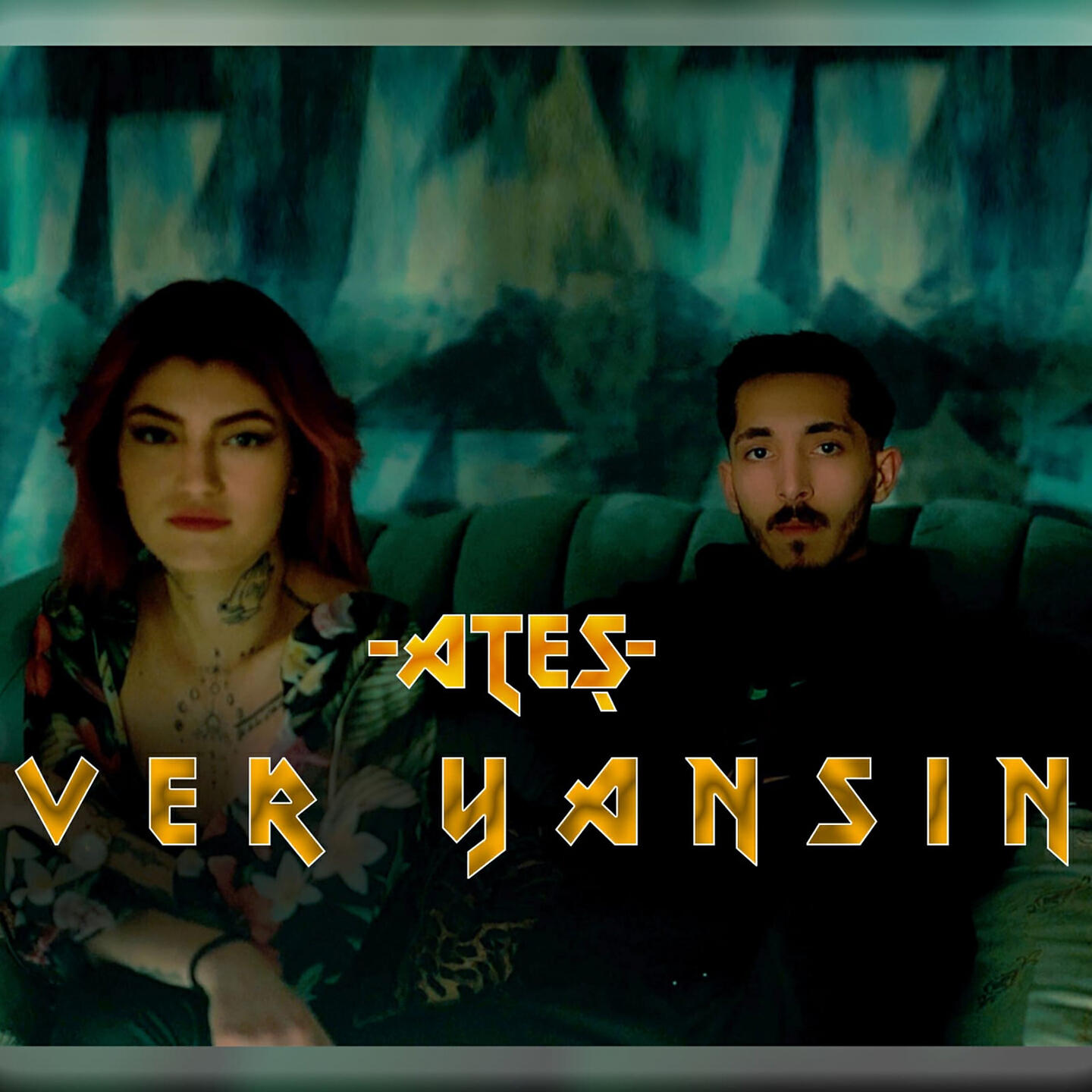 Релиз Ver Yansın