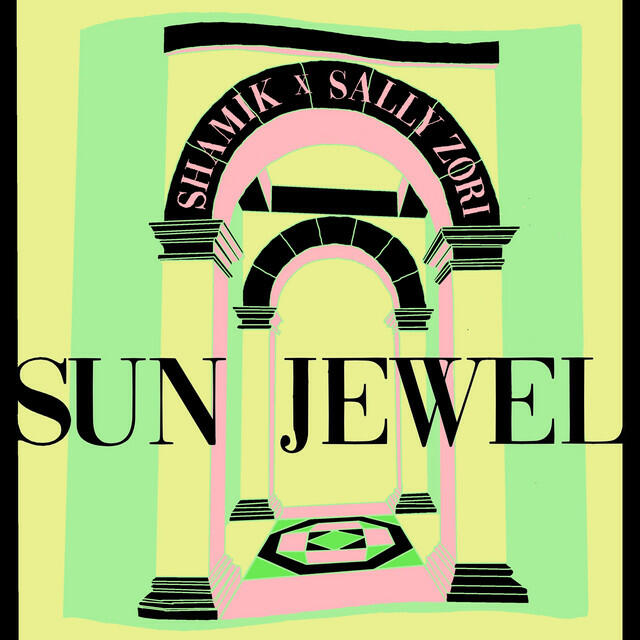 Релиз Sun Jewel