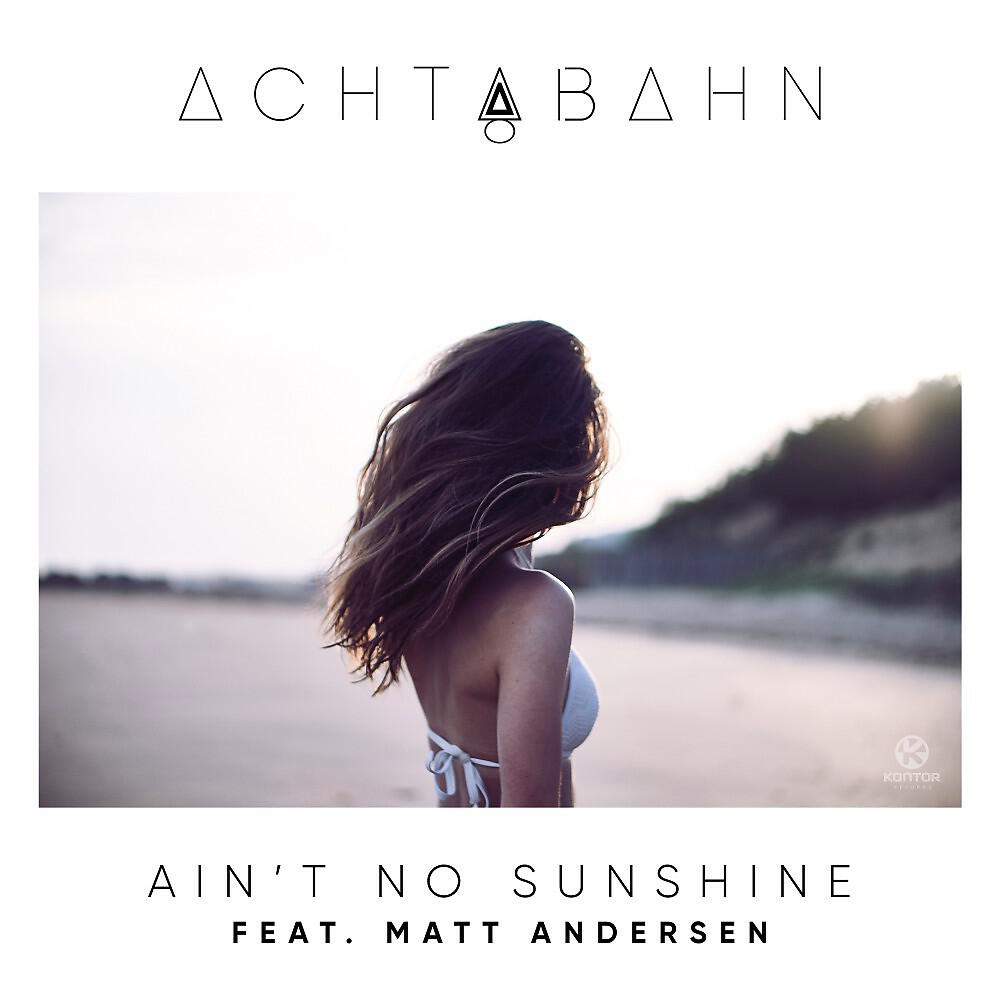 Релиз Ain't No Sunshine