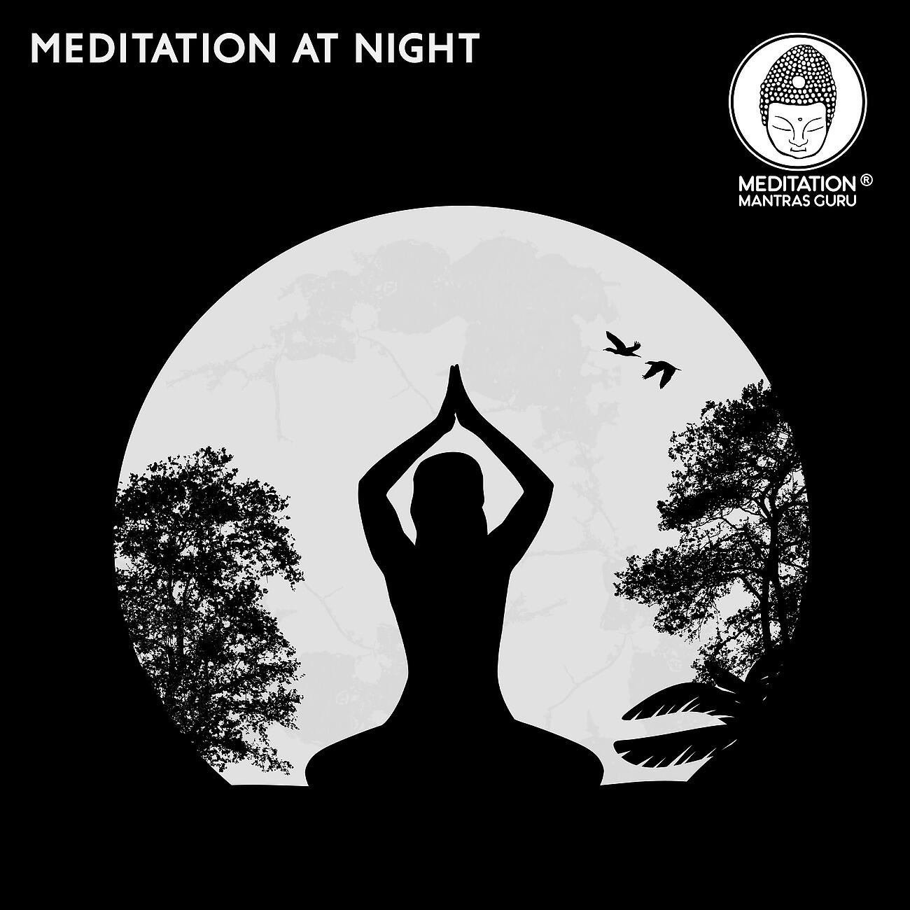 Релиз Meditation at Night