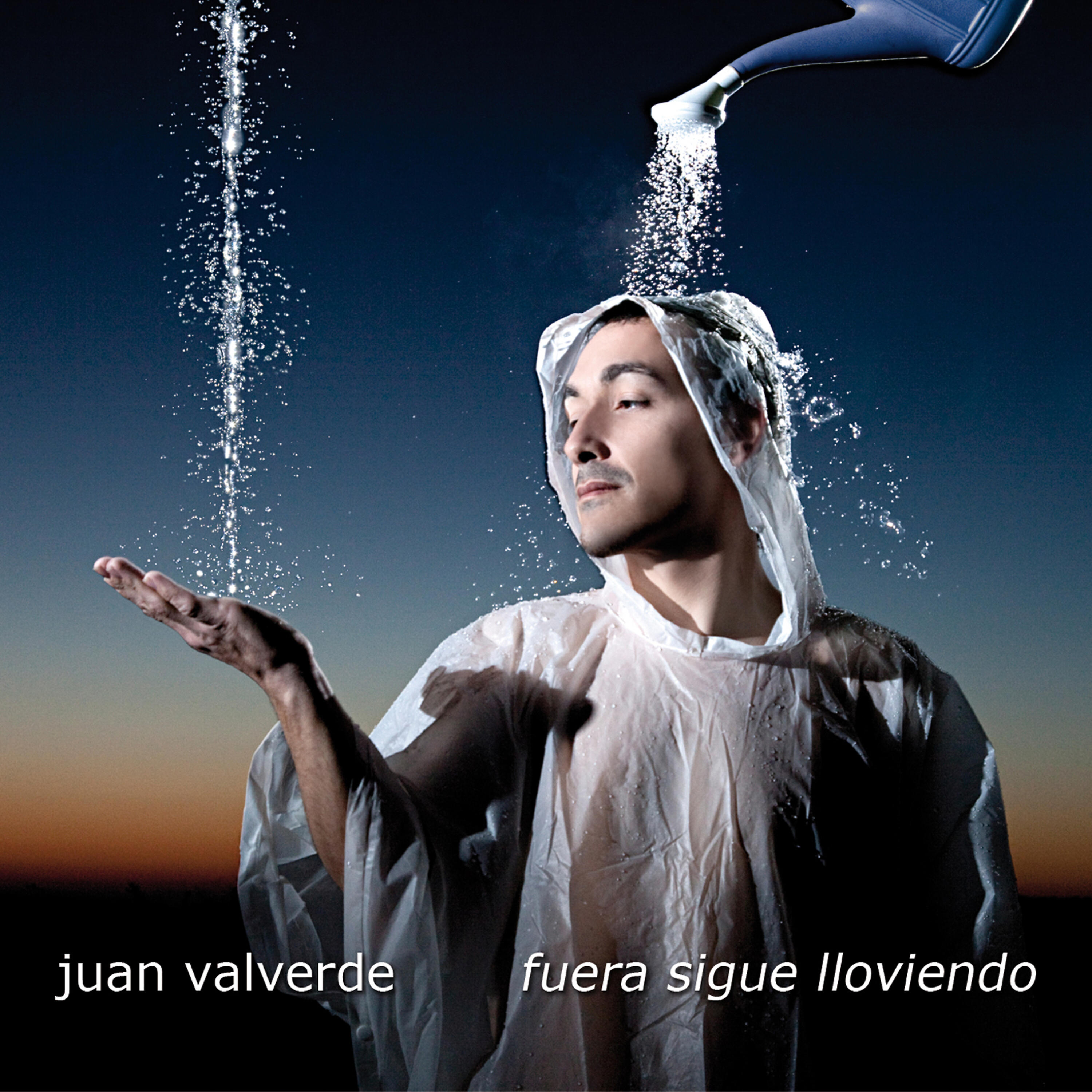 Релиз Fuera Sigue Lloviendo