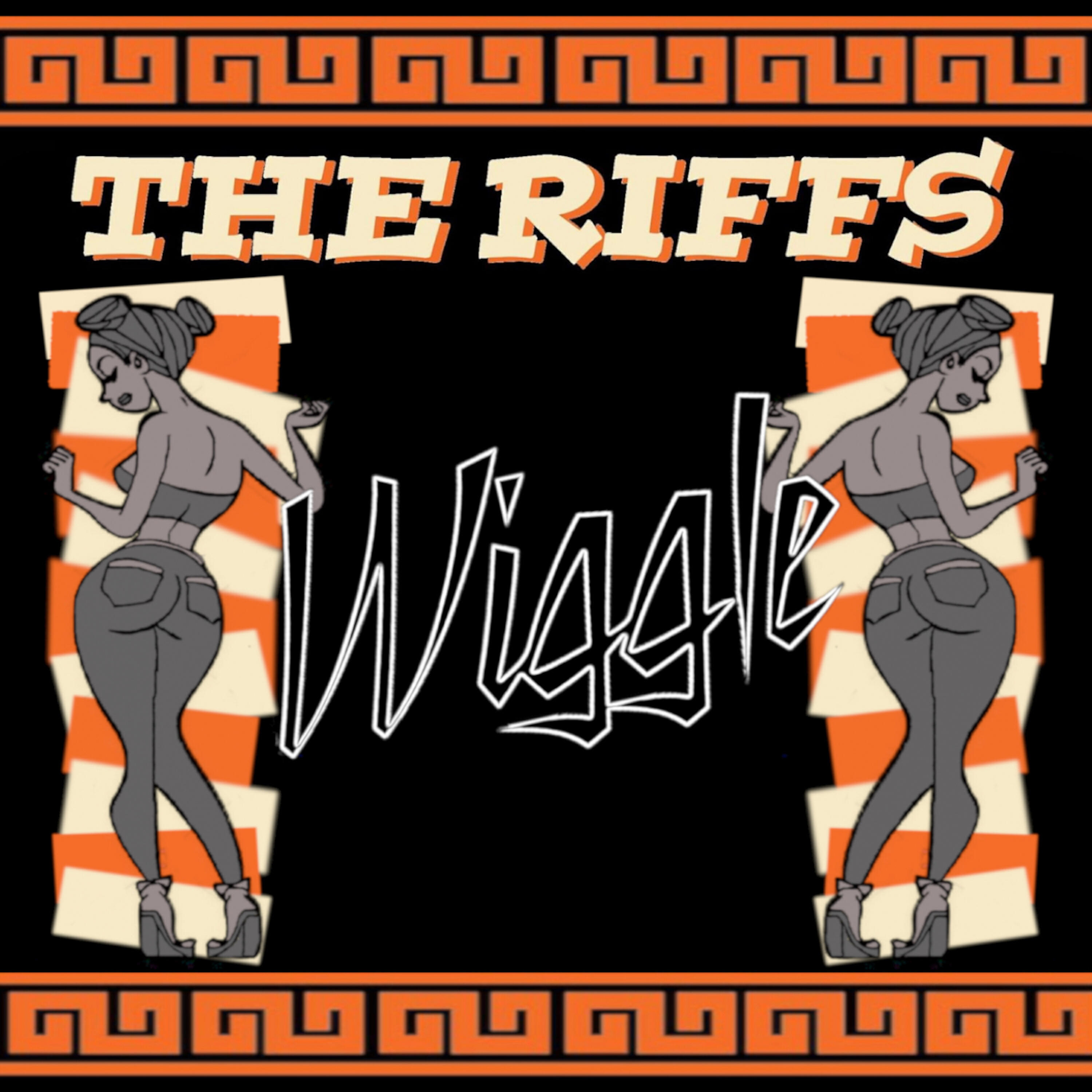Релиз Wiggle