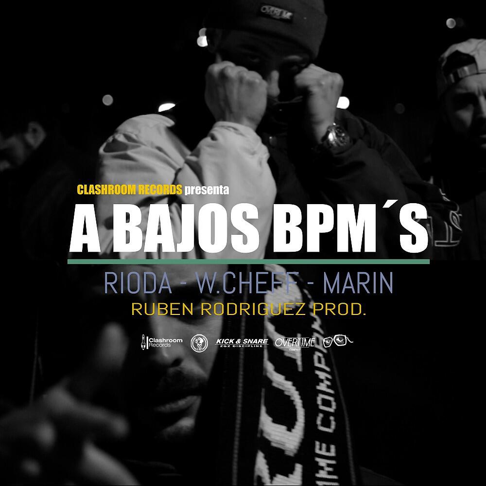 Релиз A Bajos BPM's