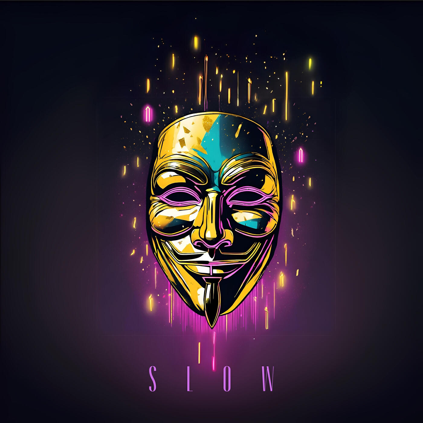 Релиз Slow