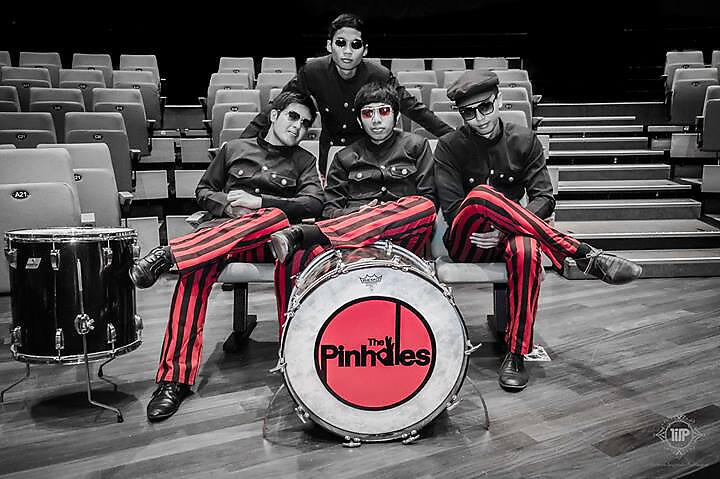 The Pinholes