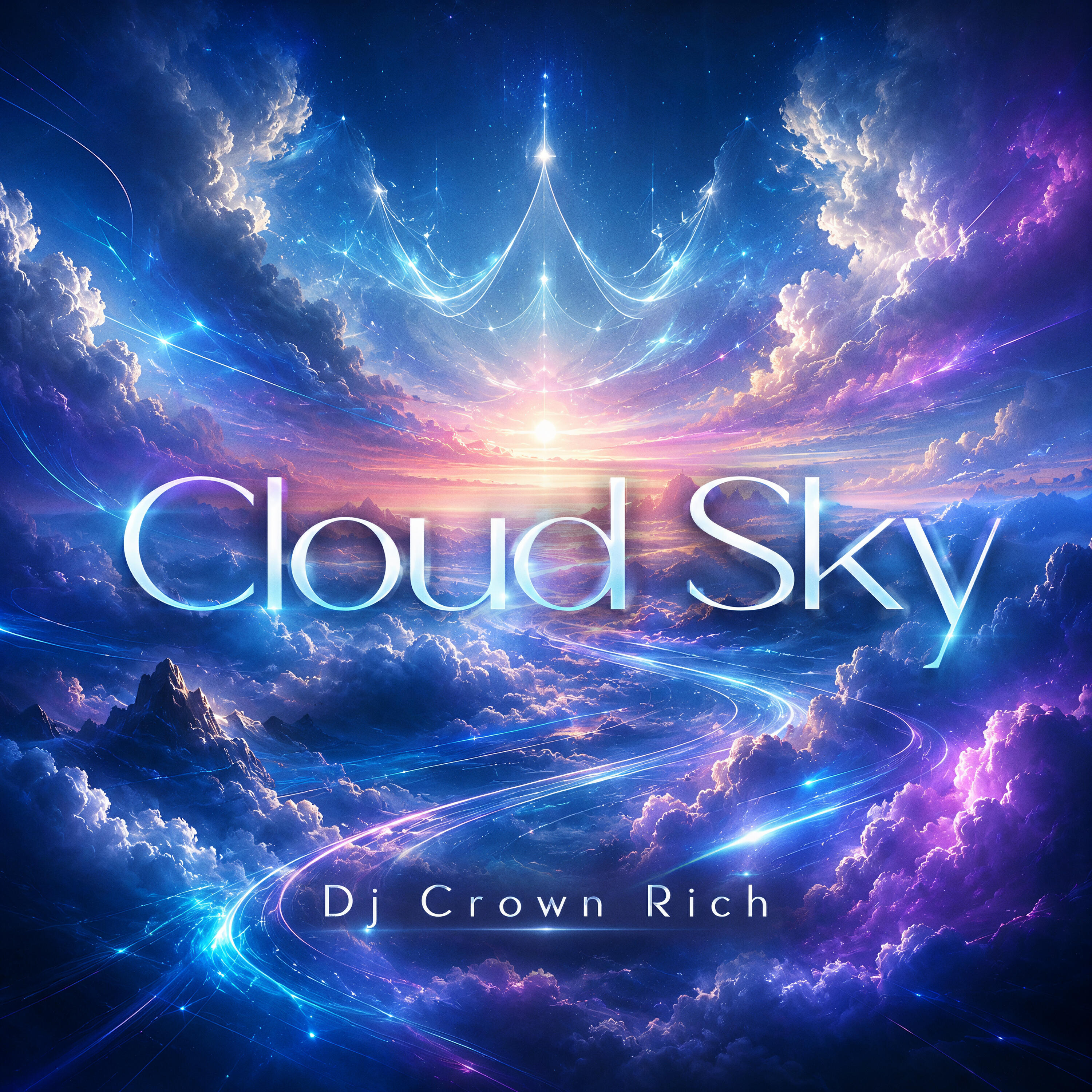 Релиз Cloud Sky