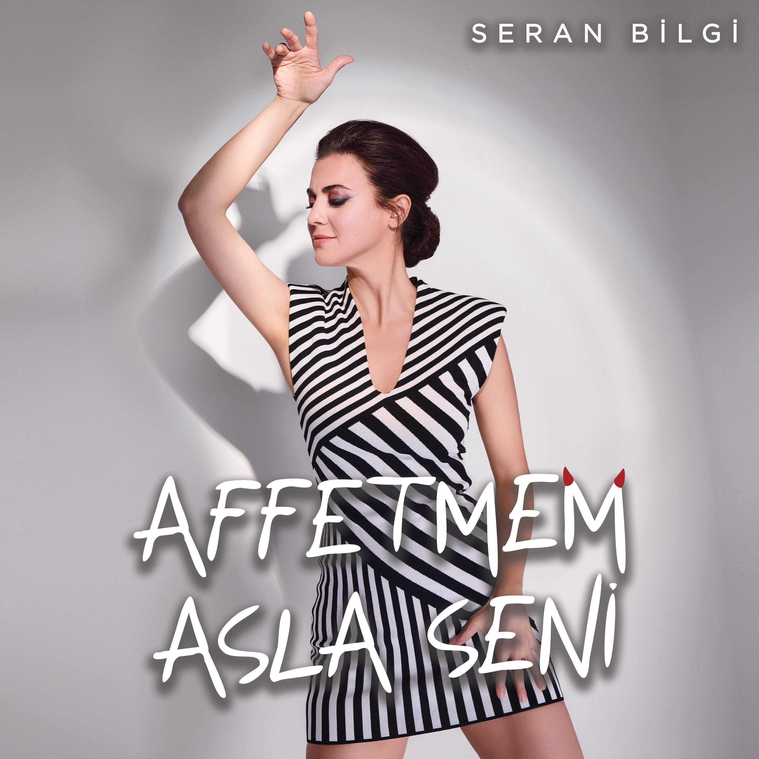 Релиз Affetmem Asla Seni
