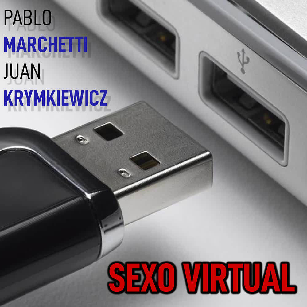 Релиз Sexo Virtual