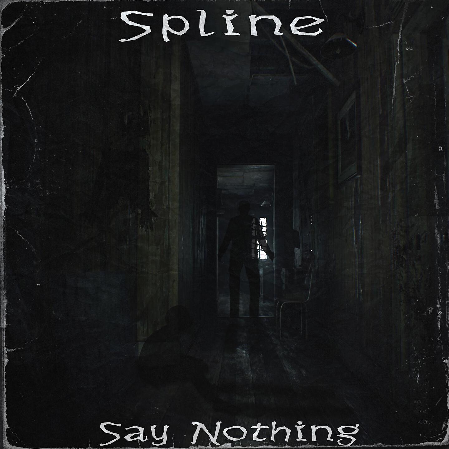Релиз Say Nothing