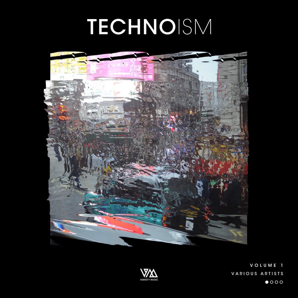 Релиз Technoism, Vol. 1