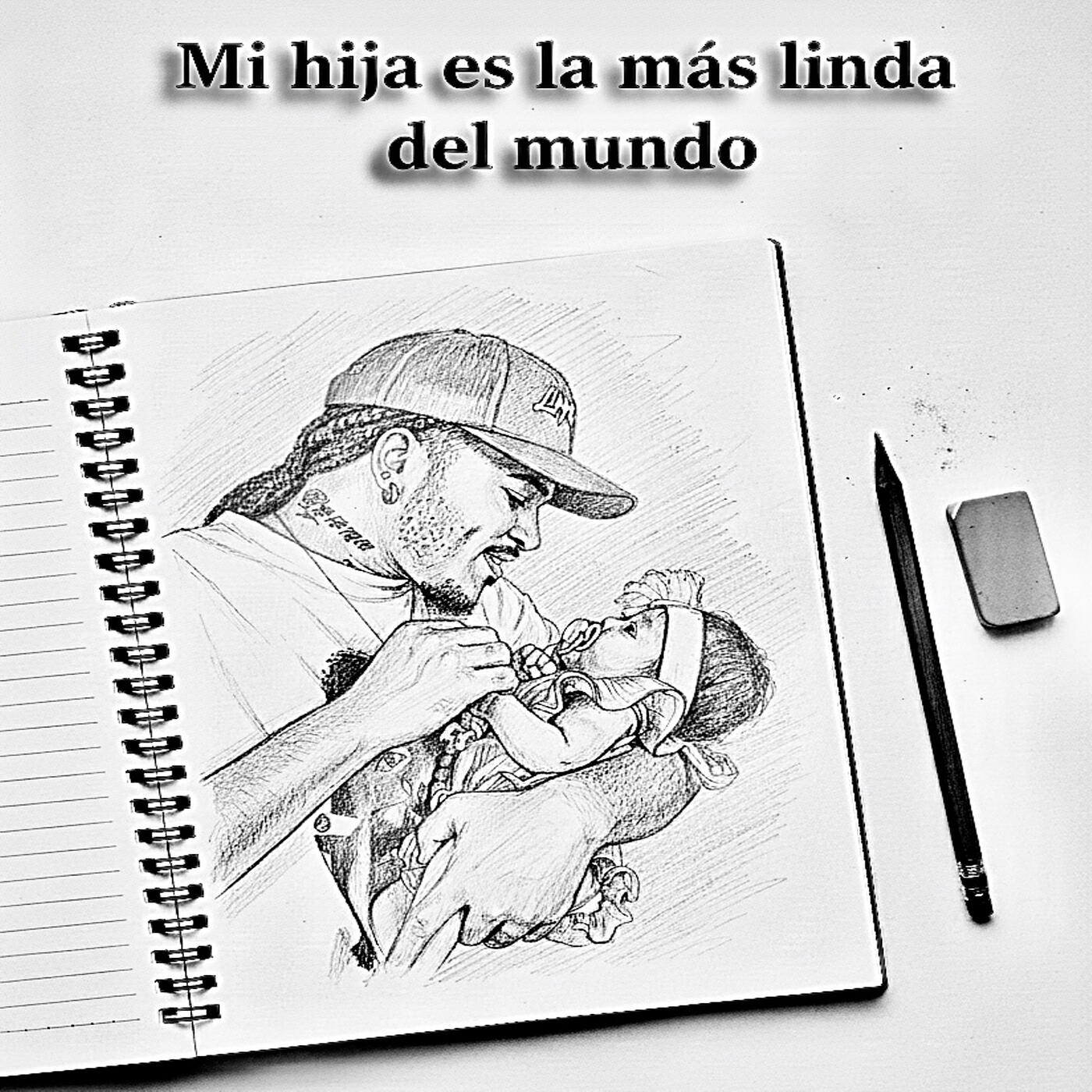 Релиз Mi Hija Es La Mas Linda Del Mundo