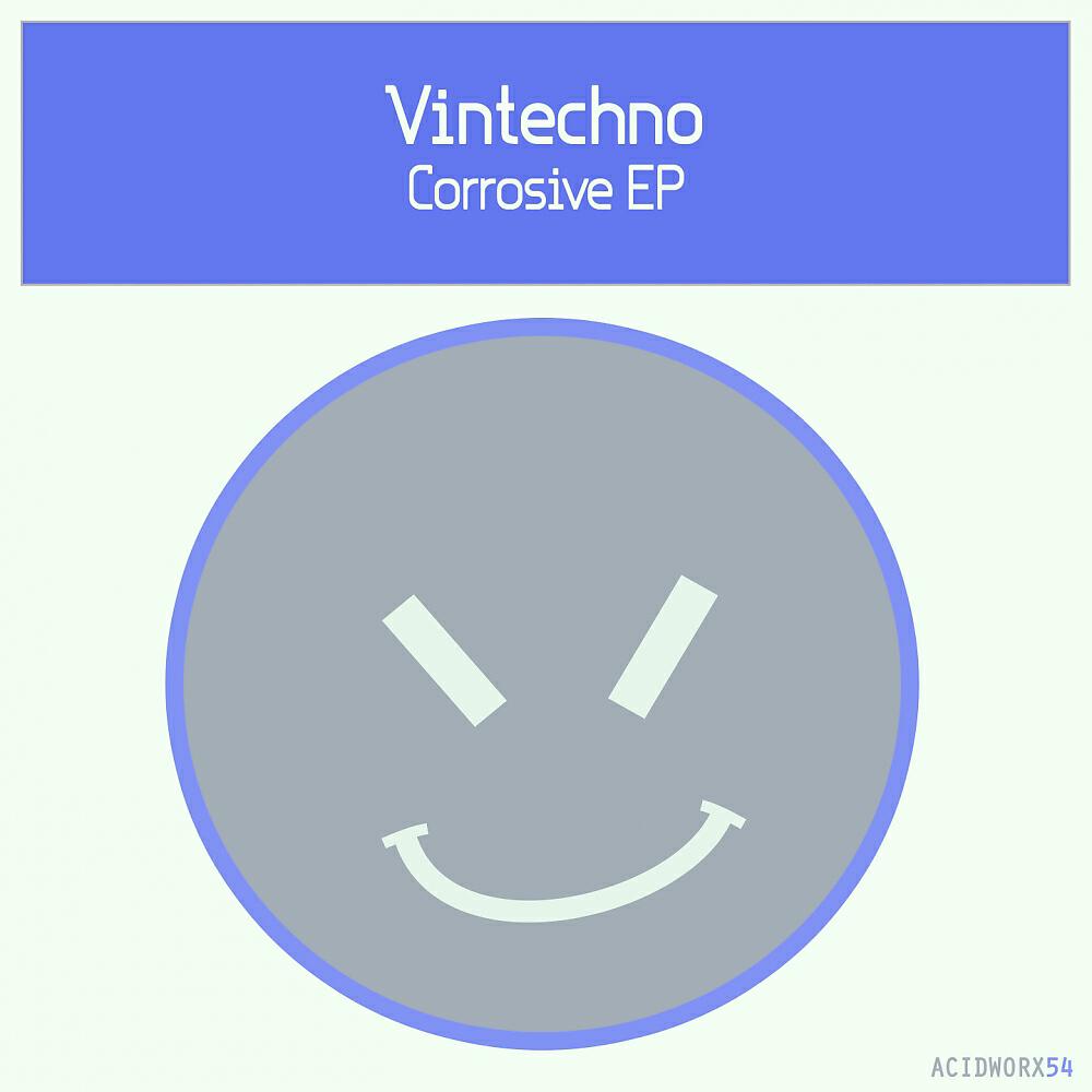 Релиз Corrosive EP