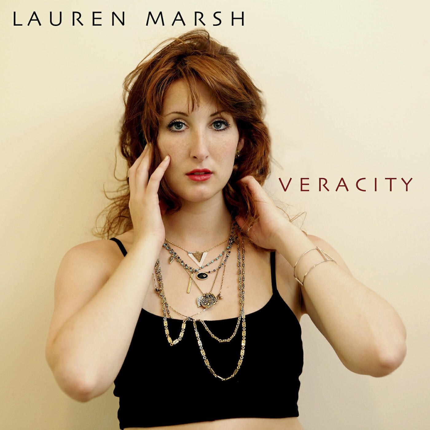 Релиз Veracity