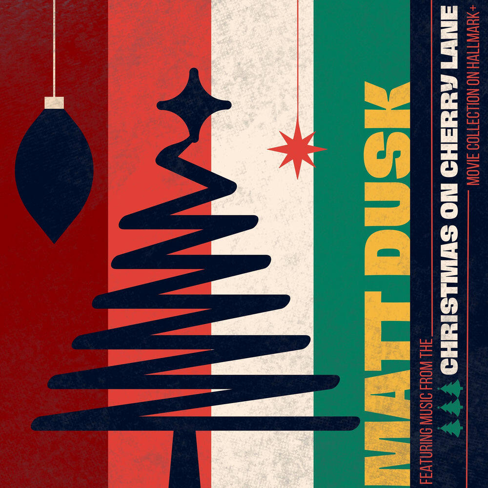 Релиз Christmas On Cherry Lane