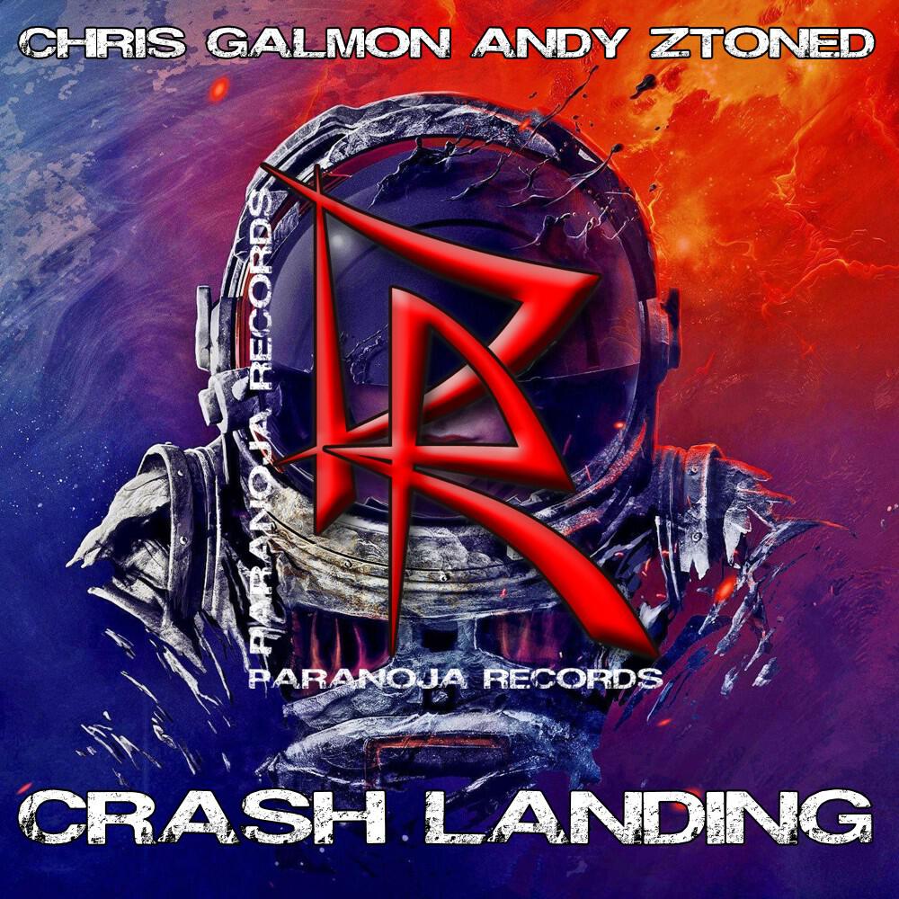 Релиз Crash Landing