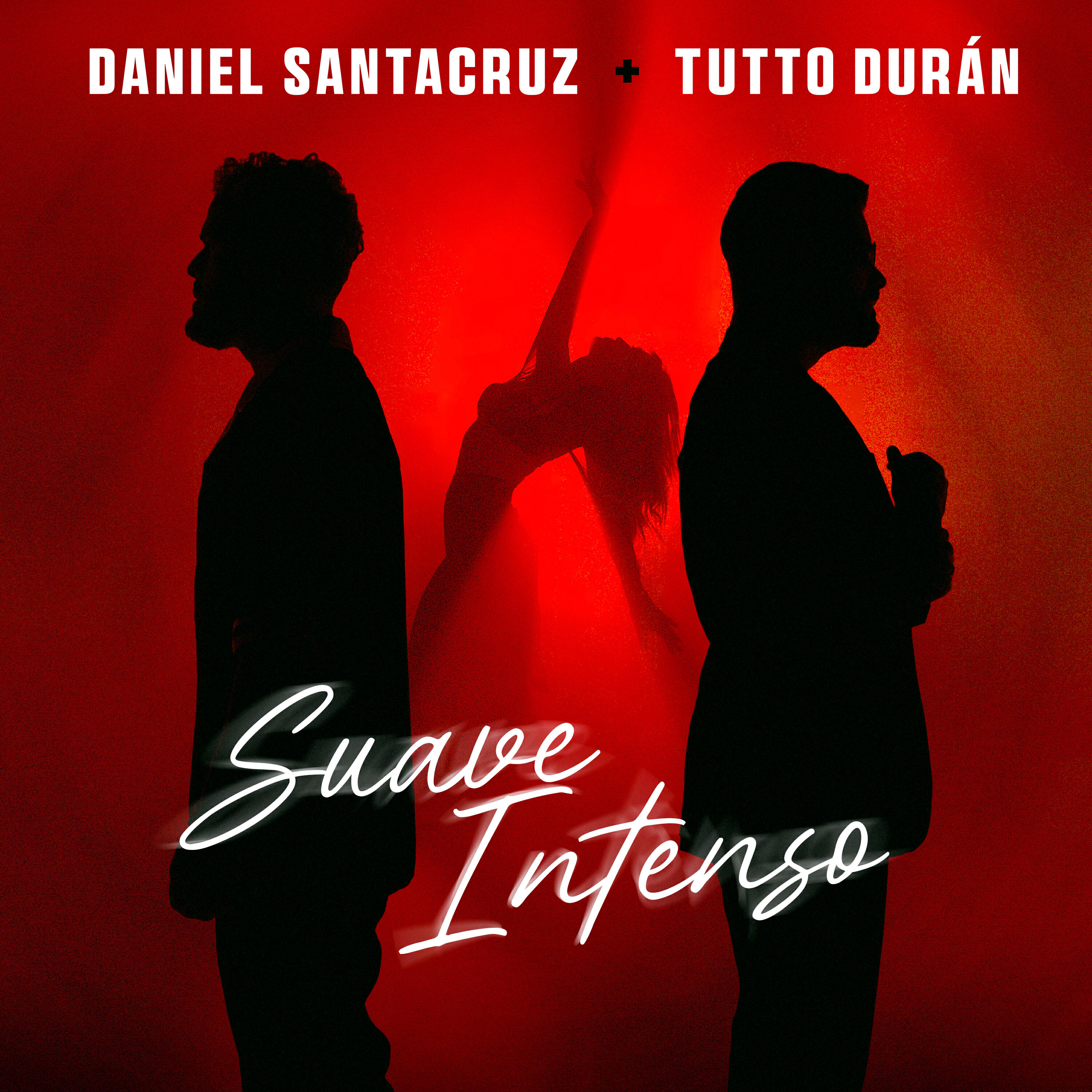 Релиз Suave Intenso
