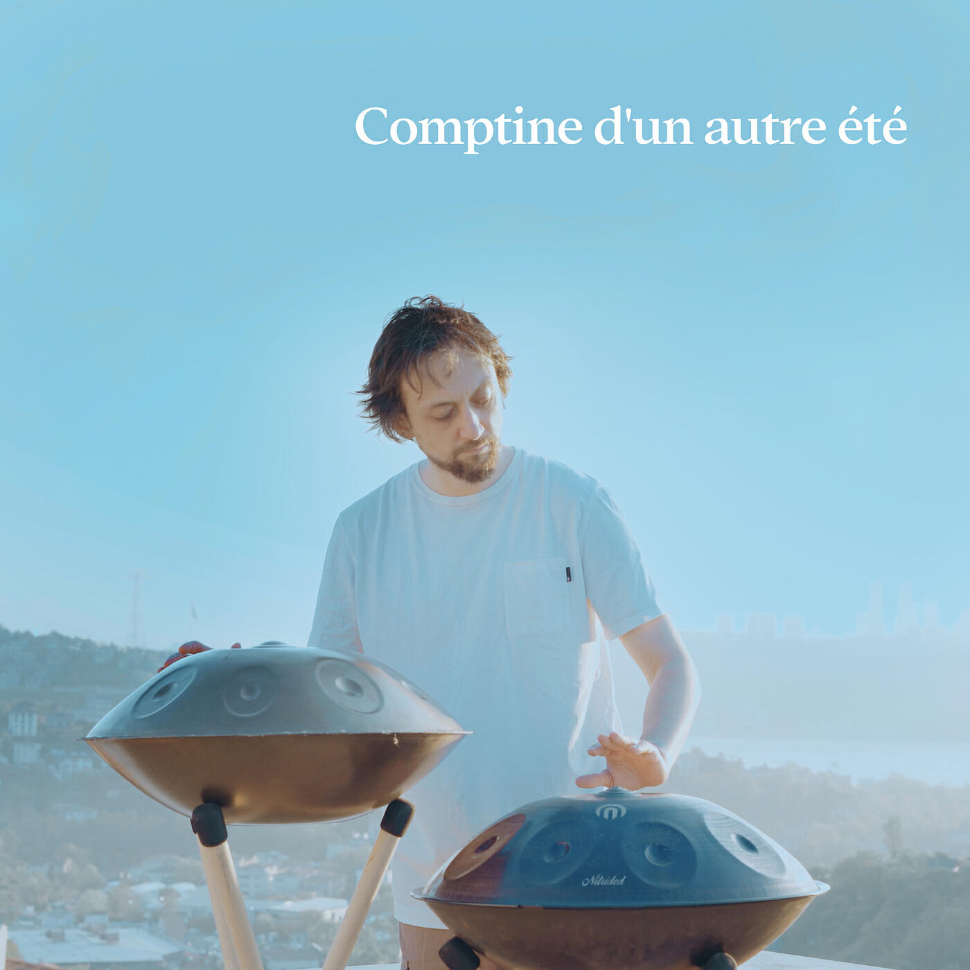 Релиз Comptine D’un Autre Été