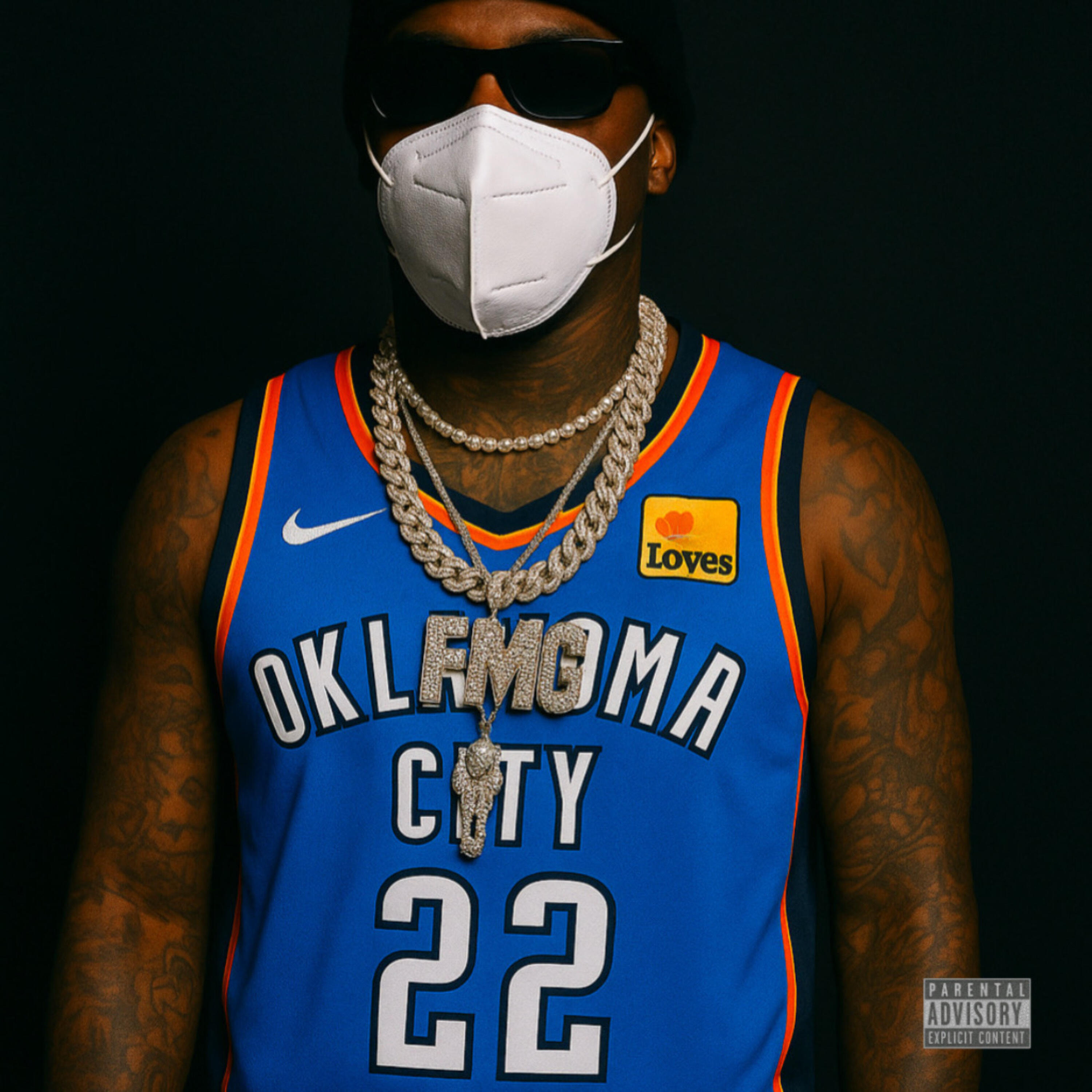 Релиз Cason Wallace