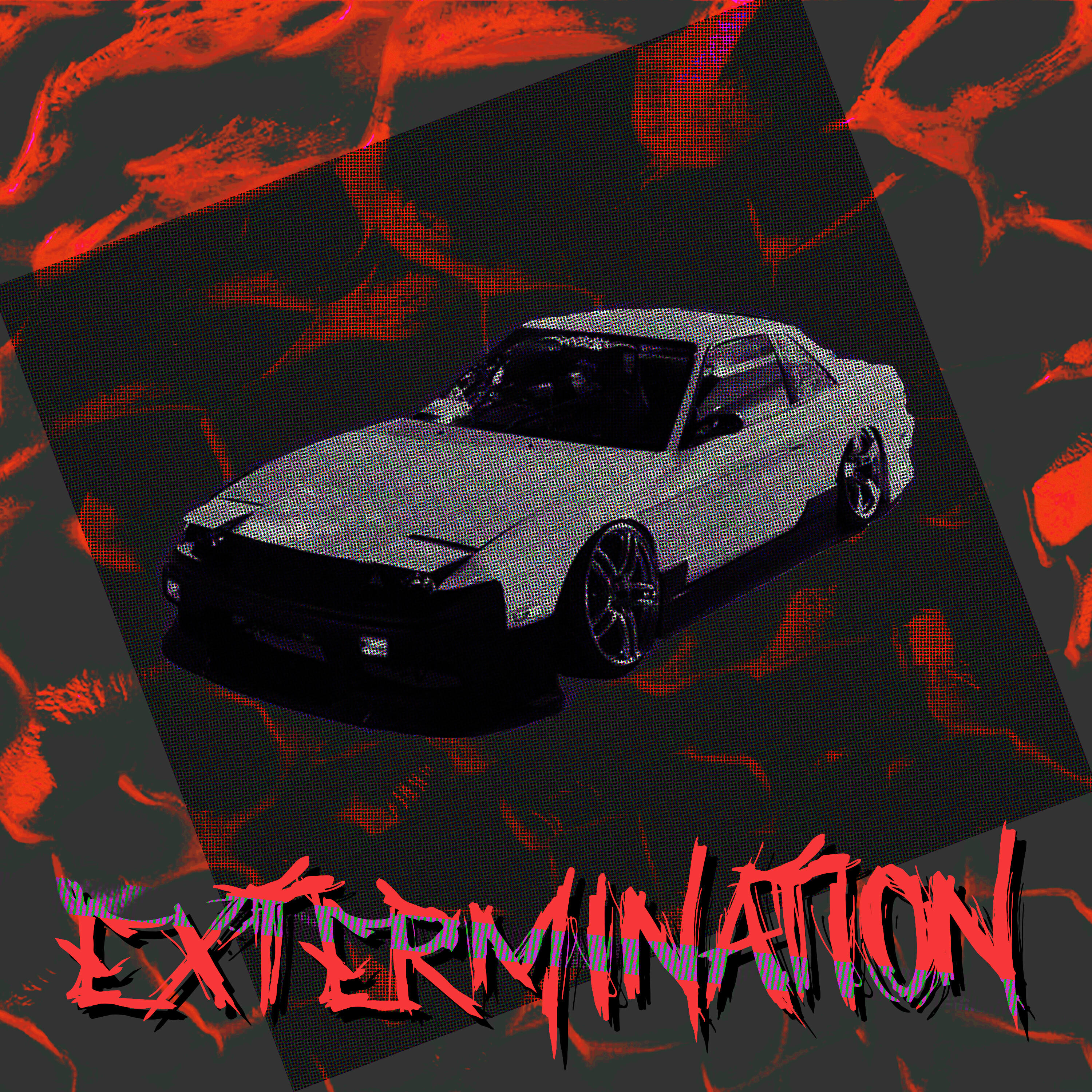 Релиз Extermination