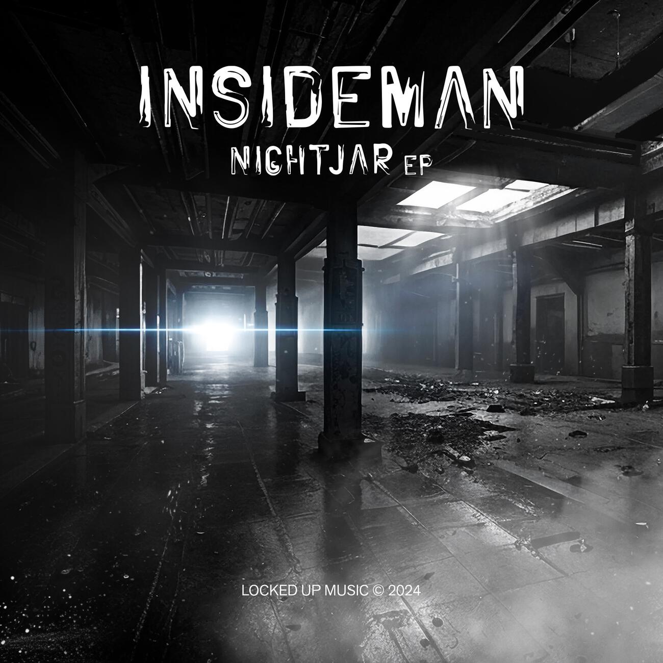 Релиз Nightjar EP