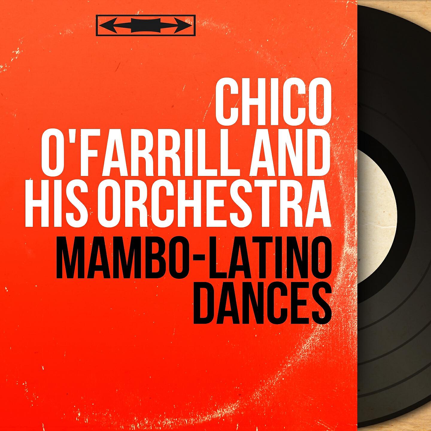 Chico O'Farrill and His Orchestra
