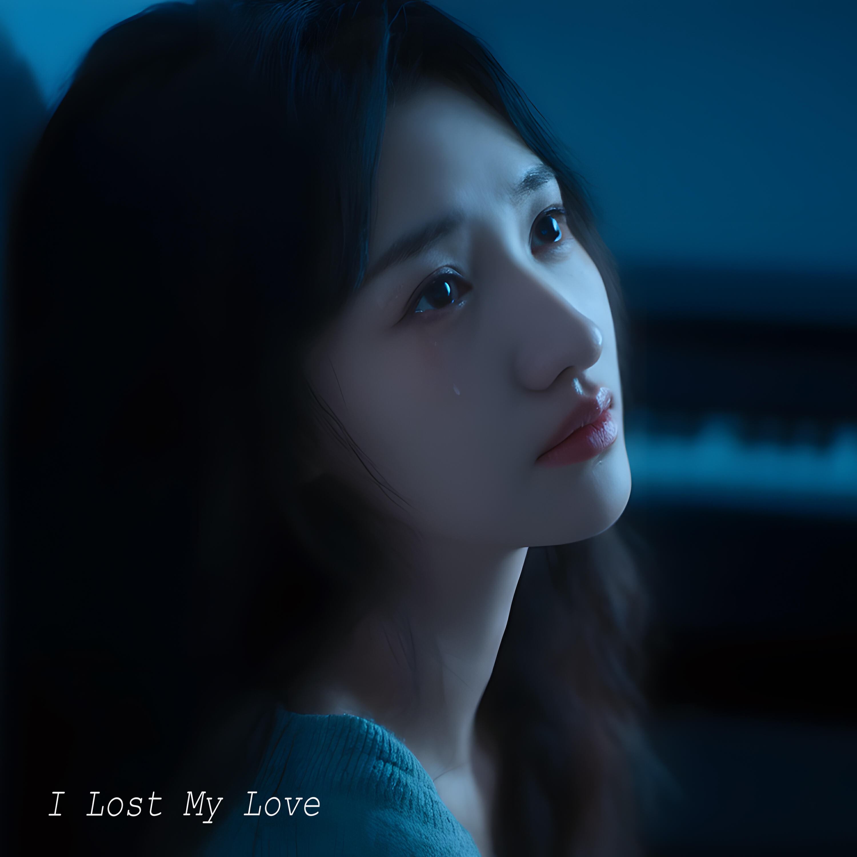 Релиз I Lost My Love