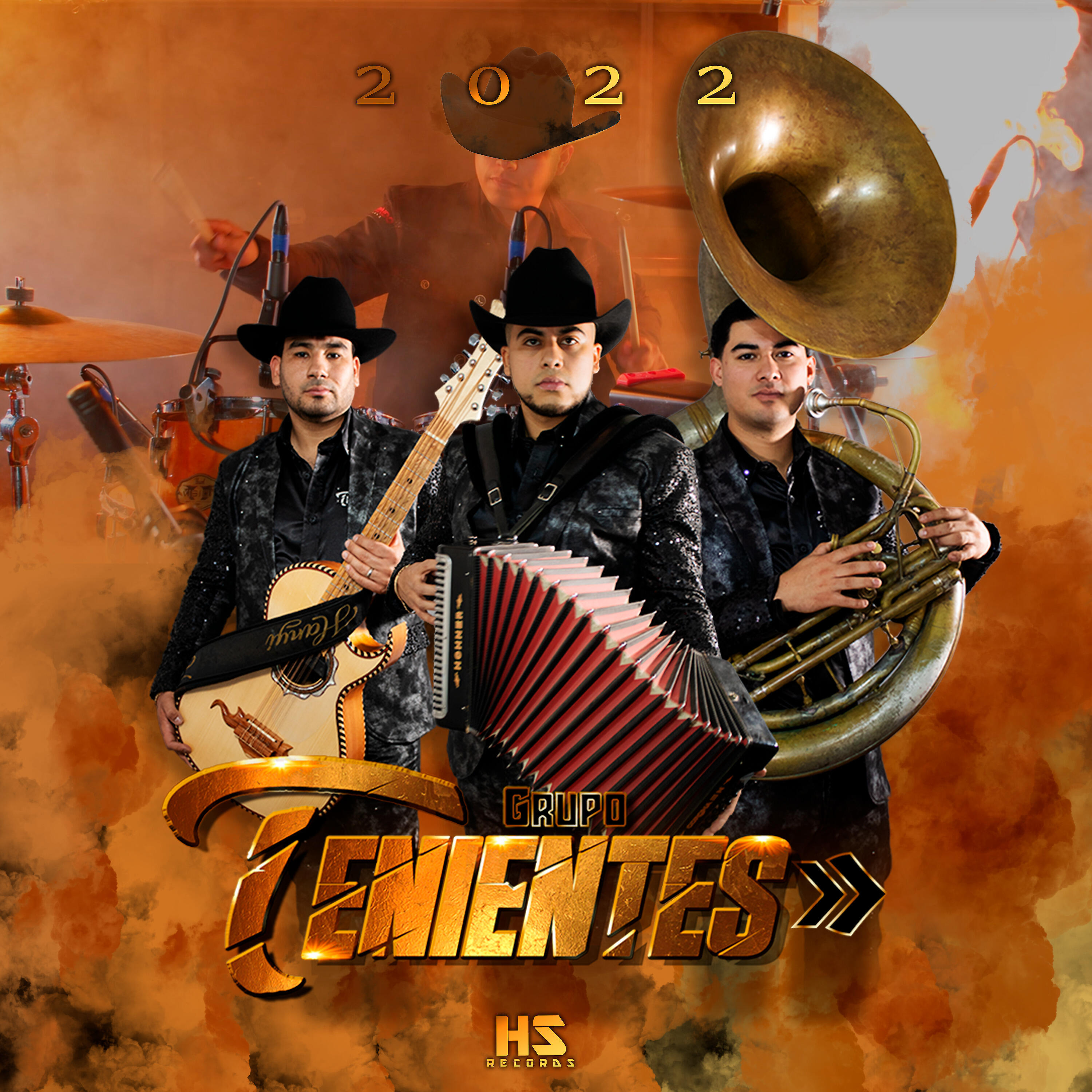 grupo tenientes