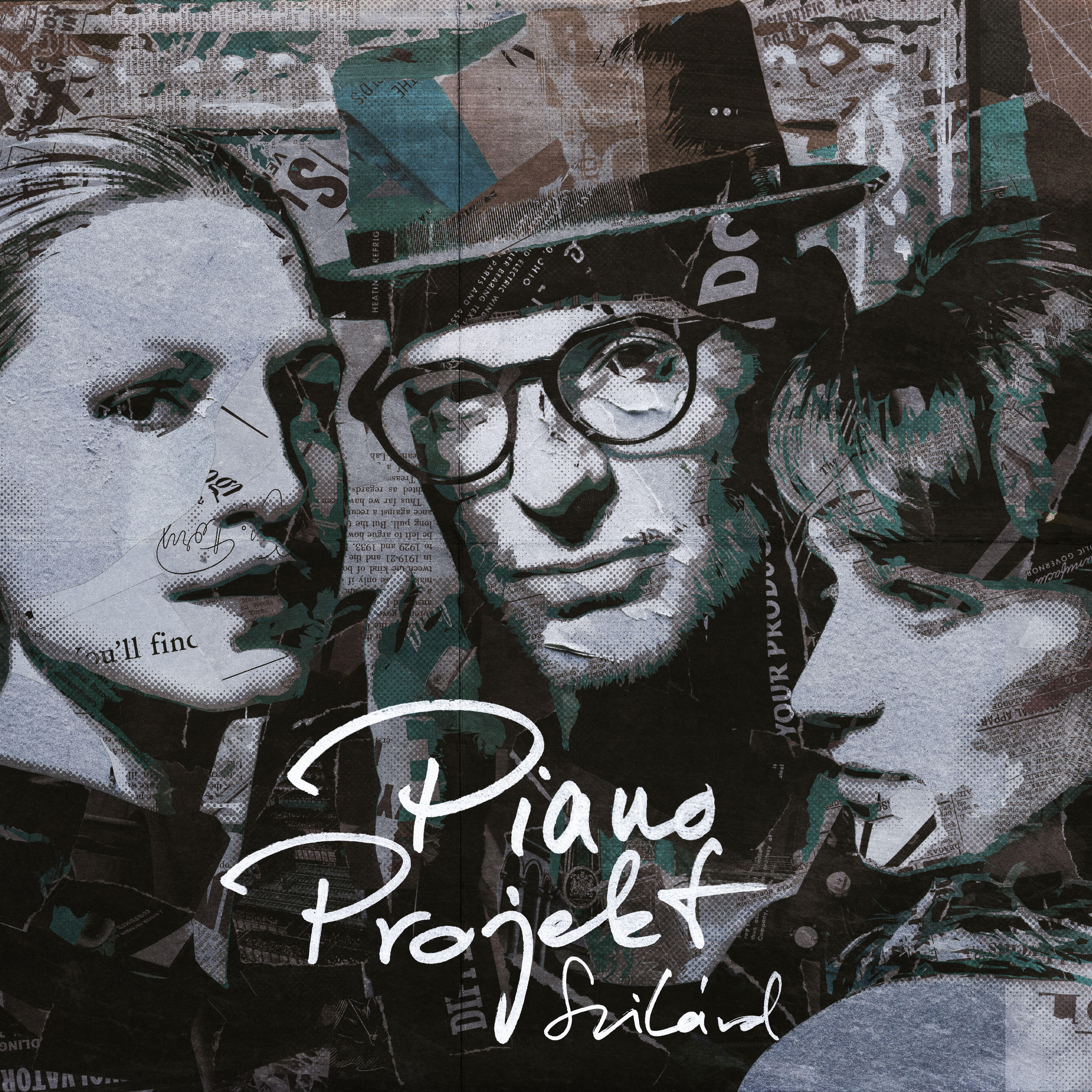 Релиз Piano Projekt
