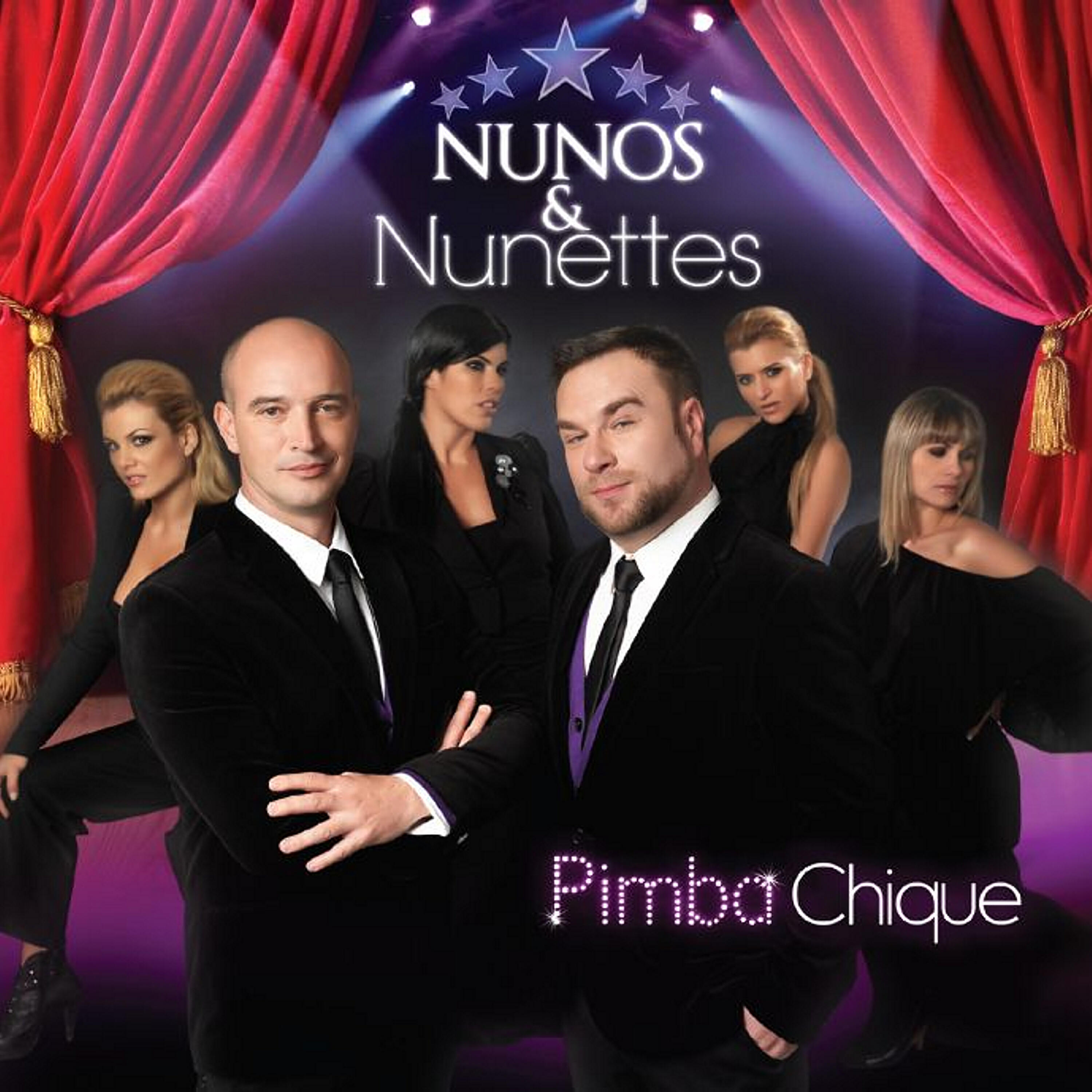 Nunettes