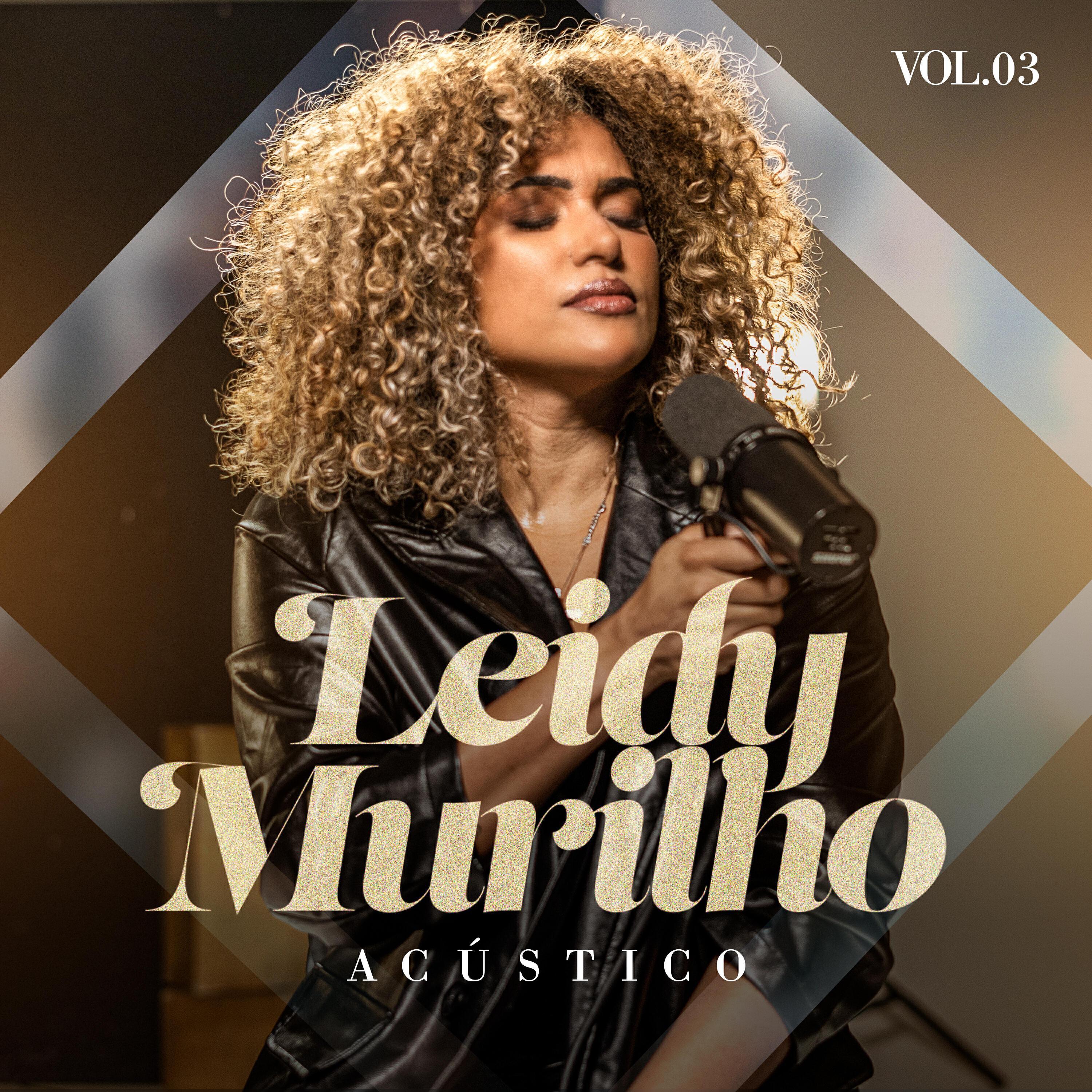 Leidy Murilho