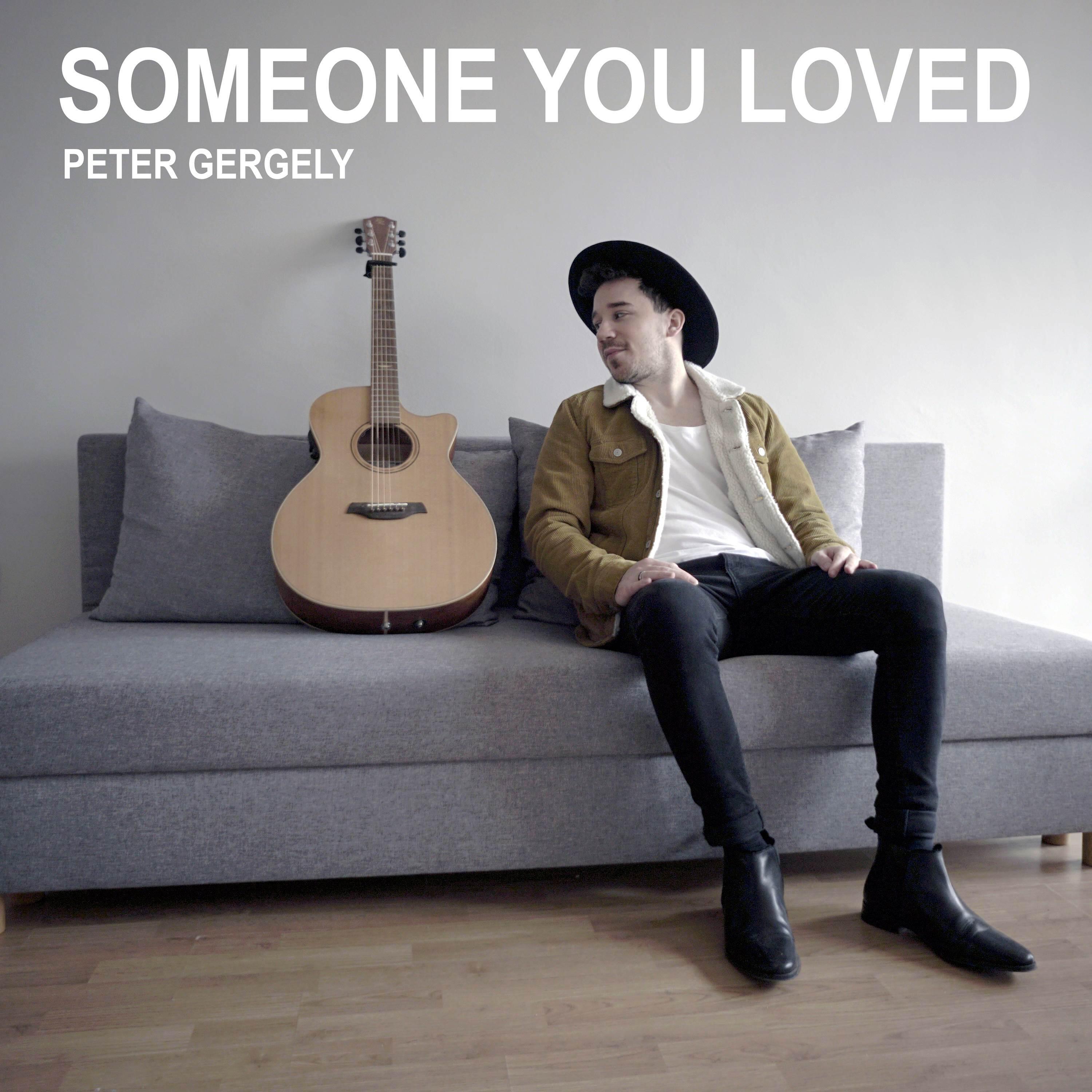 Релиз Someone You Loved (Instrumental)