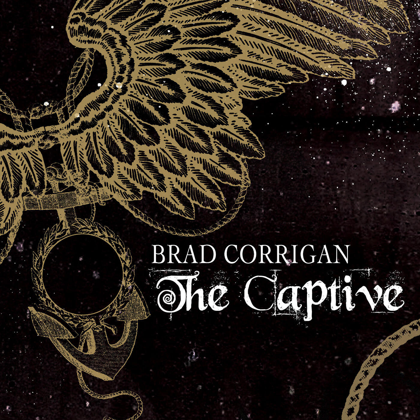 Brad Corrigan
