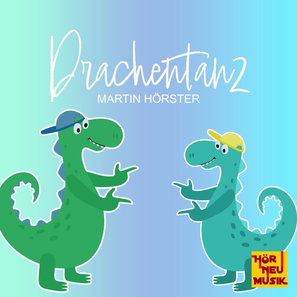 Релиз Drachentanz